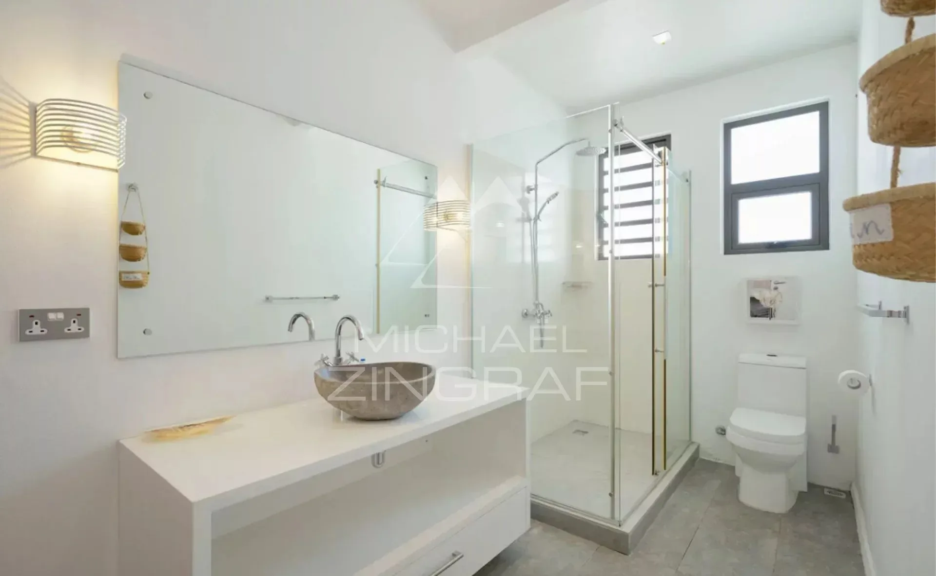Penthouse d’Exception en Front de Mer avec Vue Panoramique – Péreybère - 16