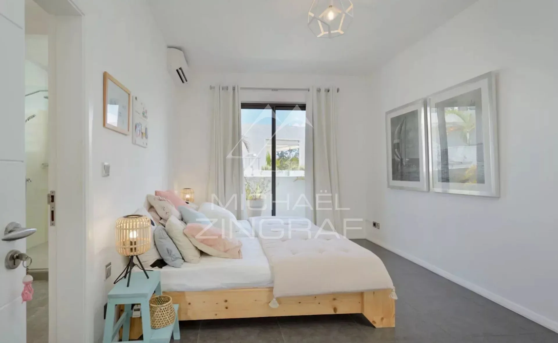 Penthouse d’Exception en Front de Mer avec Vue Panoramique – Péreybère - 17