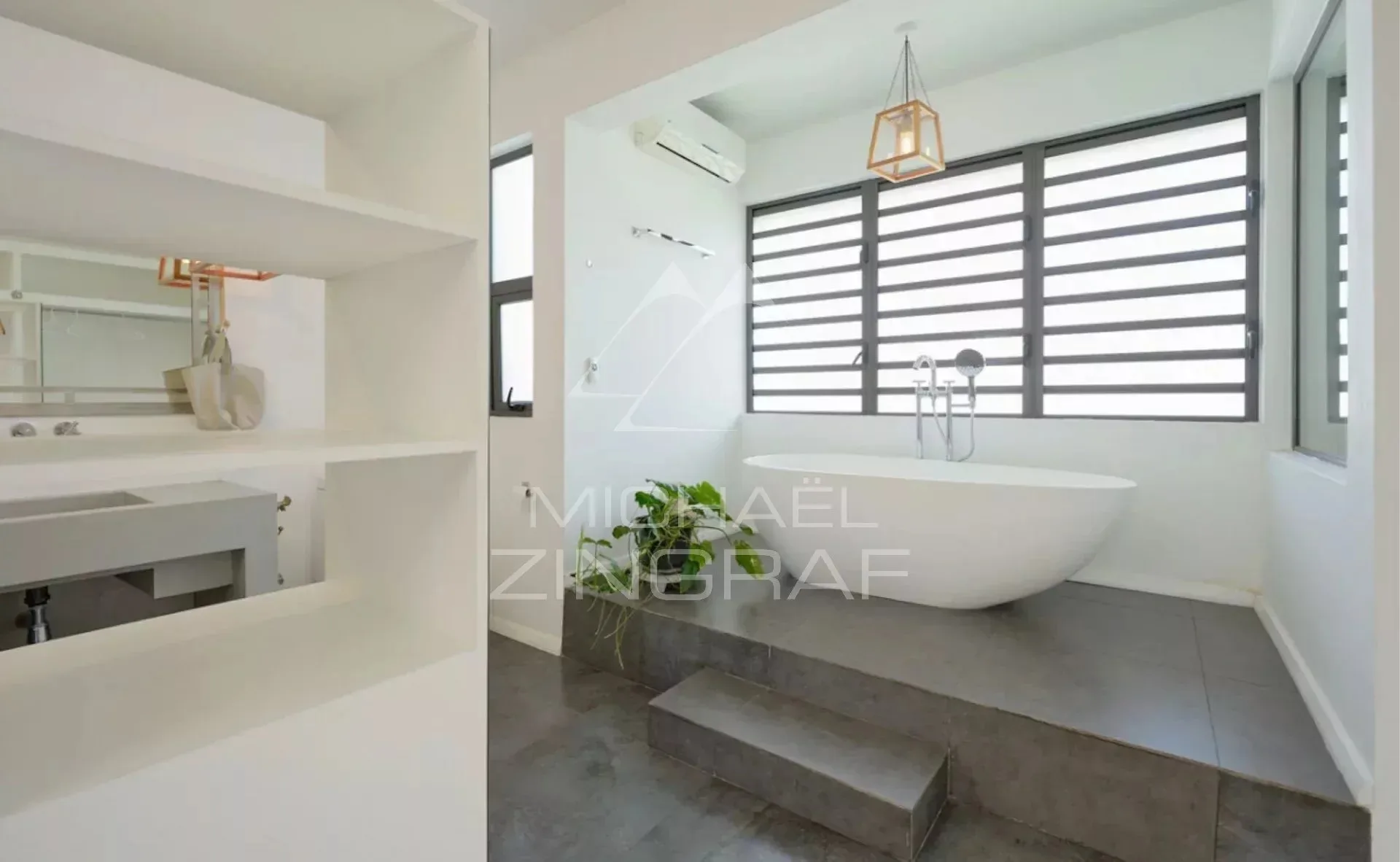 Penthouse d’Exception en Front de Mer avec Vue Panoramique – Péreybère - 18