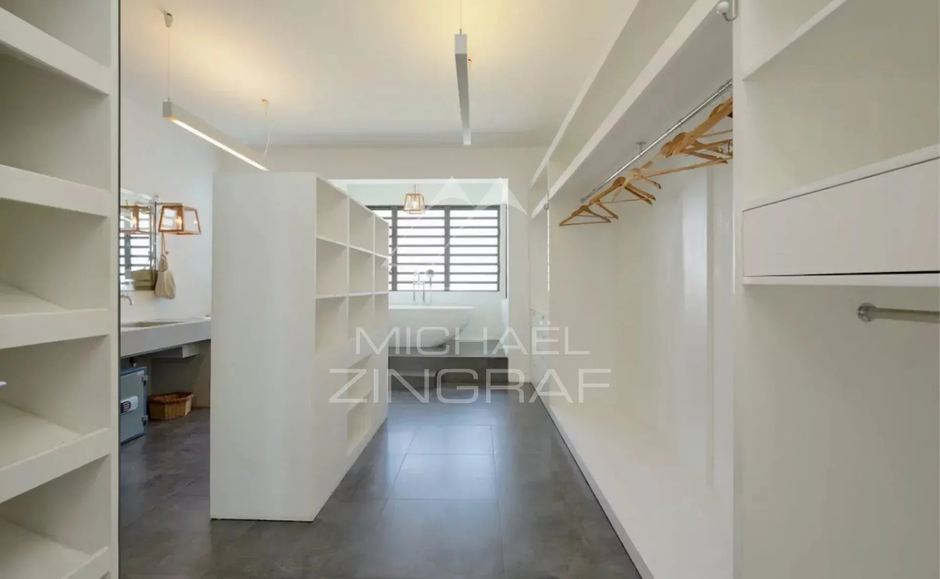 Penthouse d’Exception en Front de Mer avec Vue Panoramique – Péreybère - 19