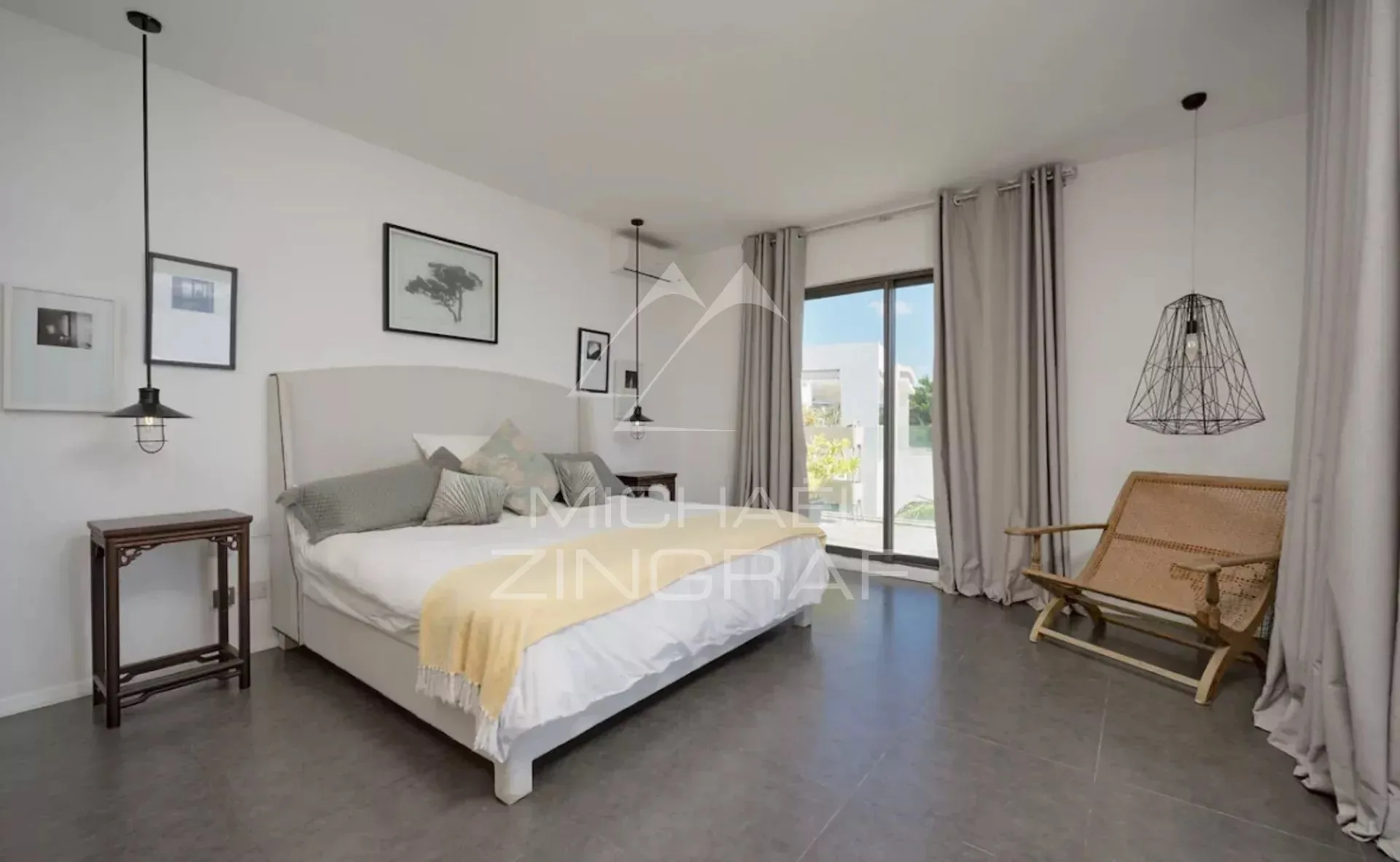 Penthouse d’Exception en Front de Mer avec Vue Panoramique – Péreybère - 20