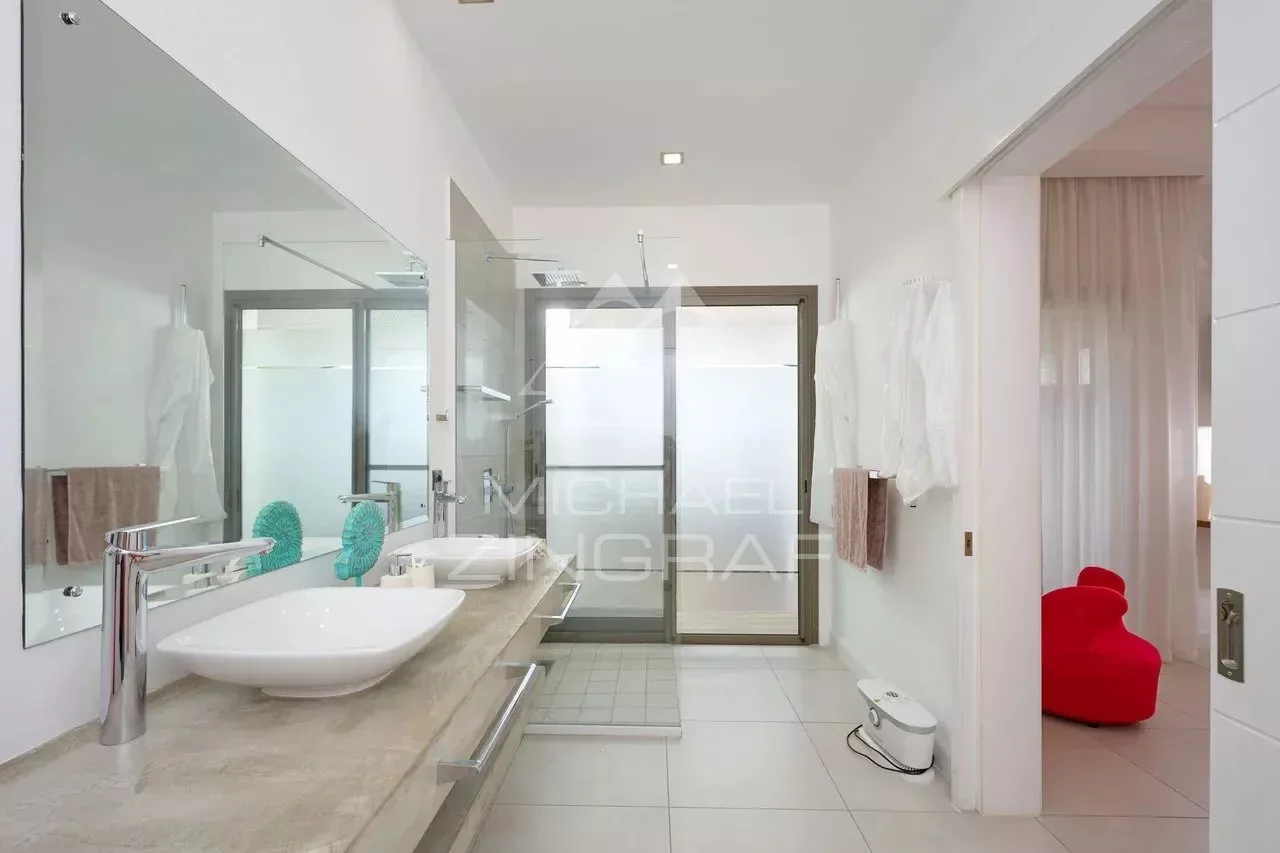 Élégante Villa Contemporaine avec Piscine – Grand Baie - 15