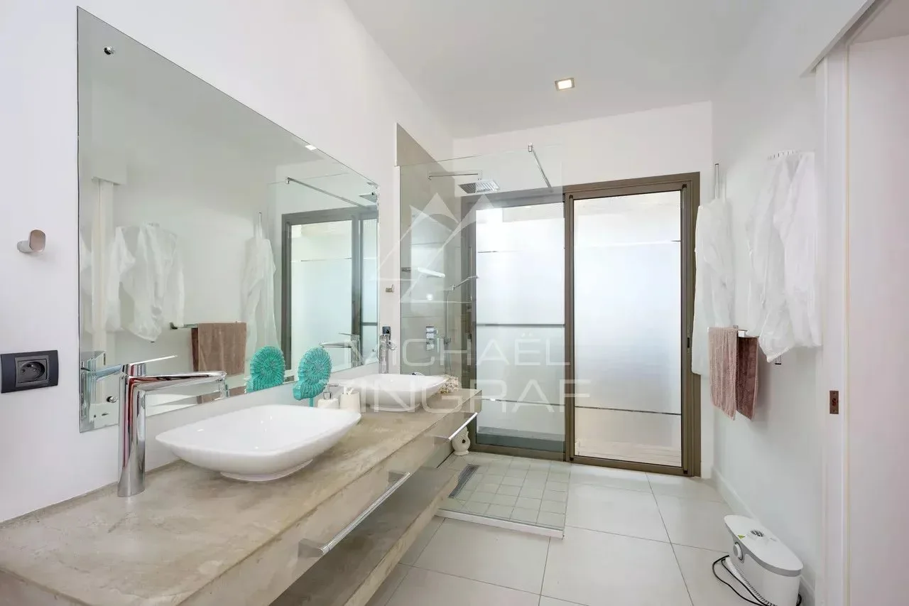 Élégante Villa Contemporaine avec Piscine – Grand Baie - 16