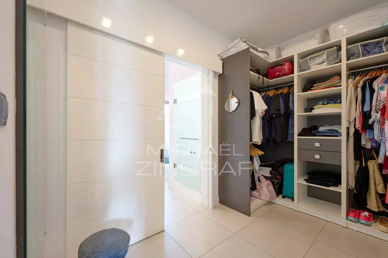 Élégante Villa Contemporaine avec Piscine – Grand Baie - 21