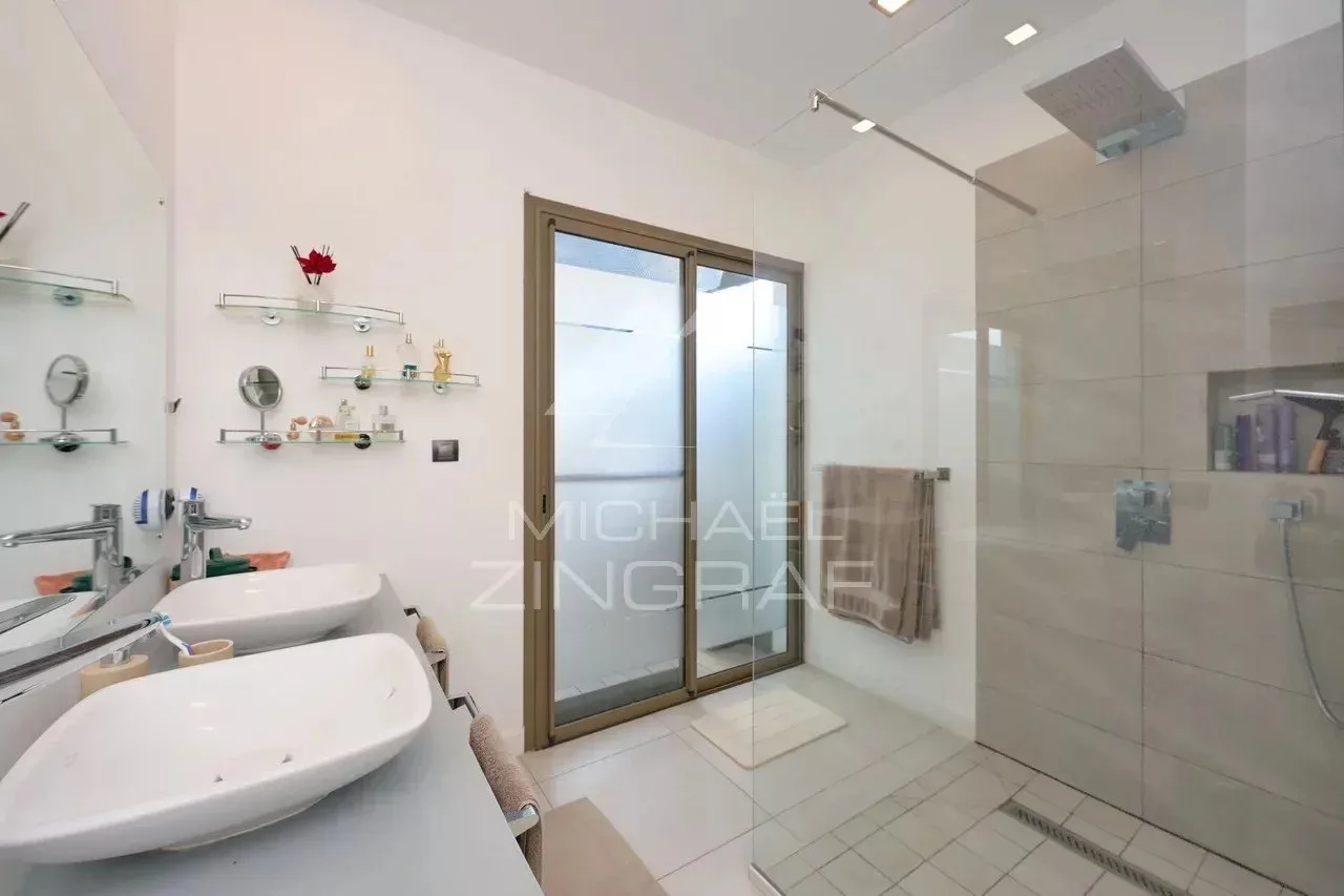 Élégante Villa Contemporaine avec Piscine – Grand Baie - 23