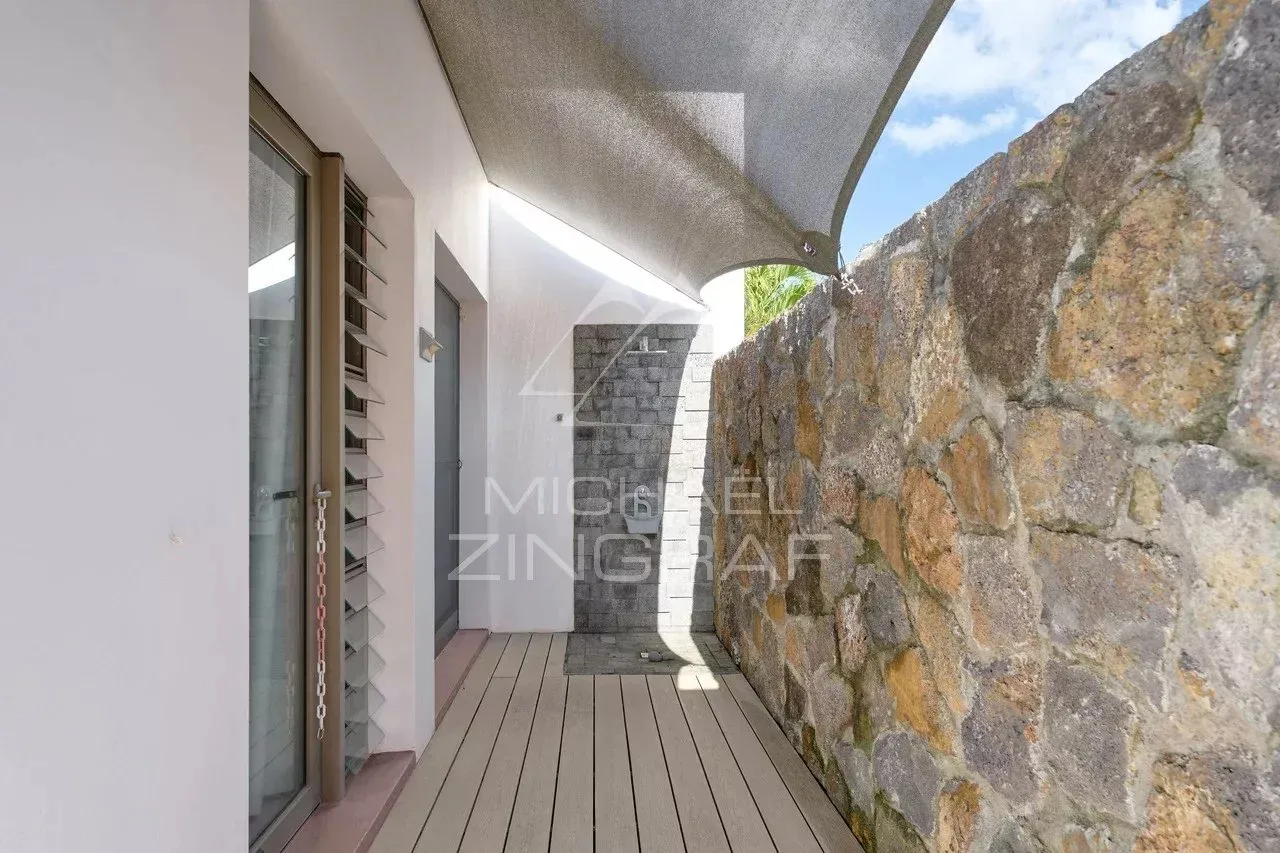 Élégante Villa Contemporaine avec Piscine – Grand Baie - 24