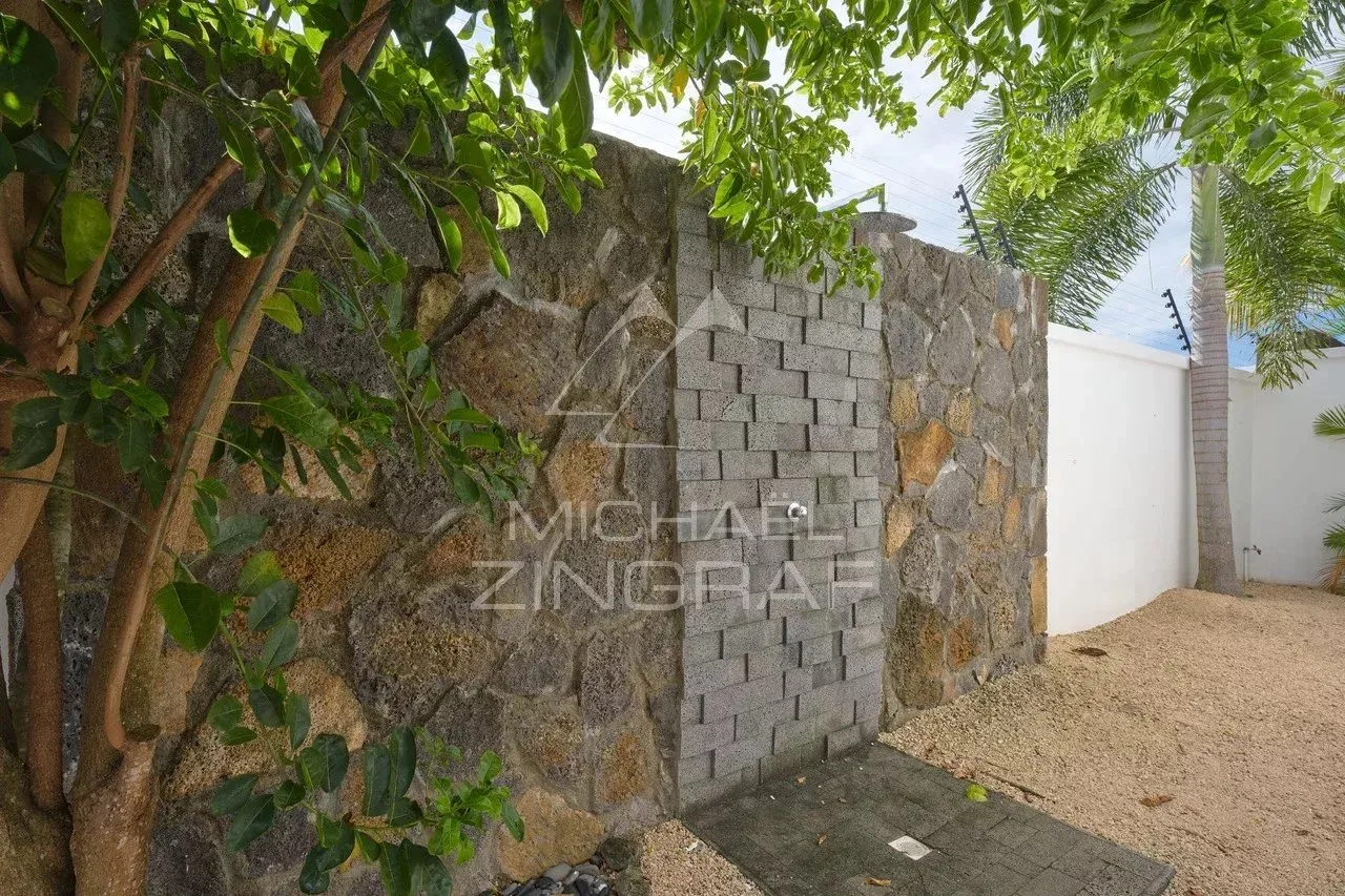 Élégante Villa Contemporaine avec Piscine – Grand Baie - 28