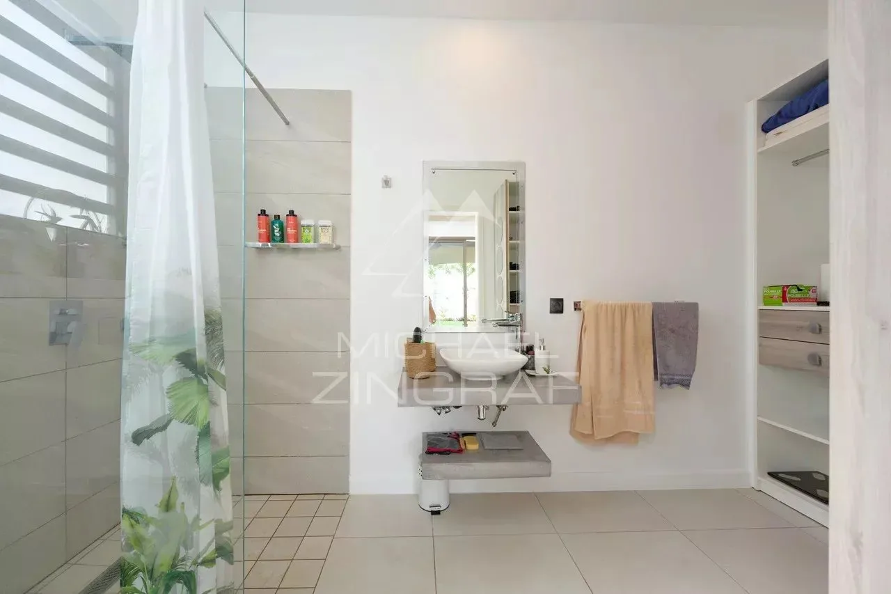 Élégante Villa Contemporaine avec Piscine – Grand Baie - 31