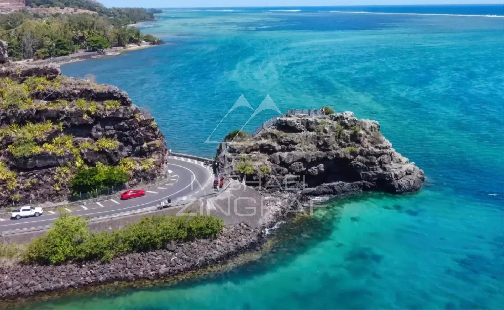 Villa Bioclimatique 3 Chambres avec Piscine Privée – Baie du Cap - 5