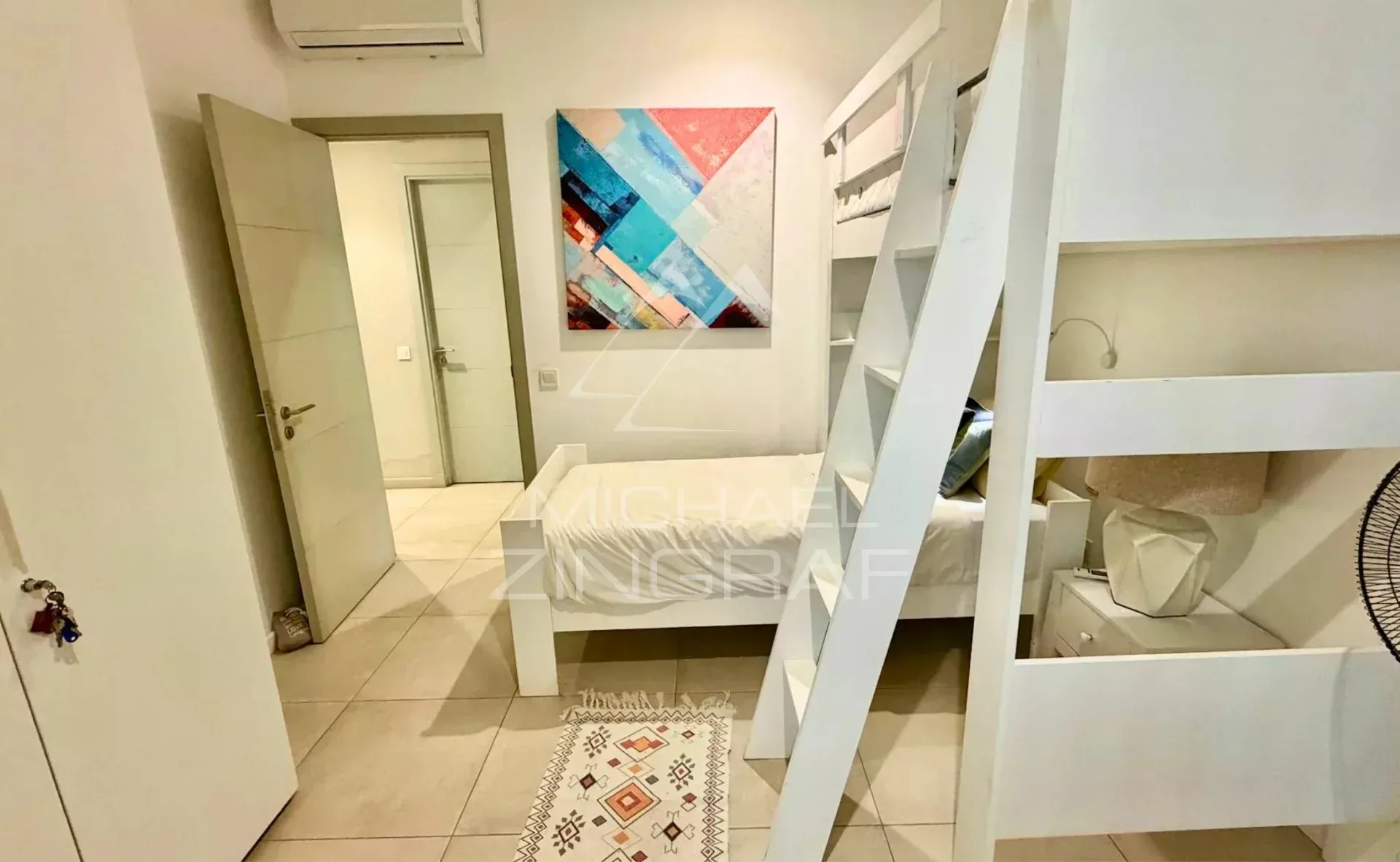 Appartement 3 chambres à quelques minutes des plus belles plages du Nord - 9