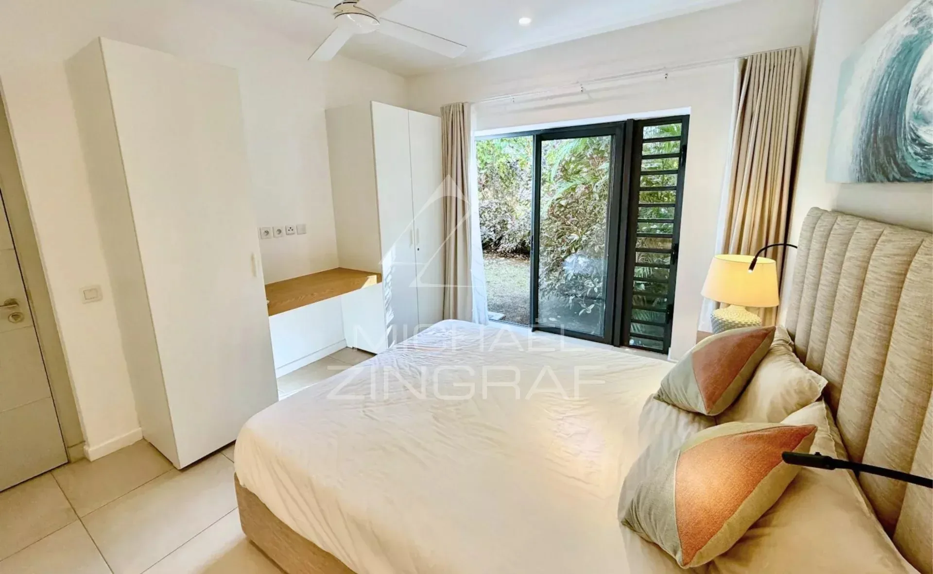 Appartement 3 chambres à quelques minutes des plus belles plages du Nord - 10