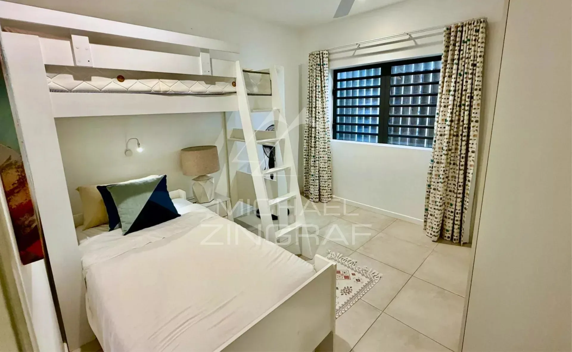 Appartement 3 chambres à quelques minutes des plus belles plages du Nord - 11