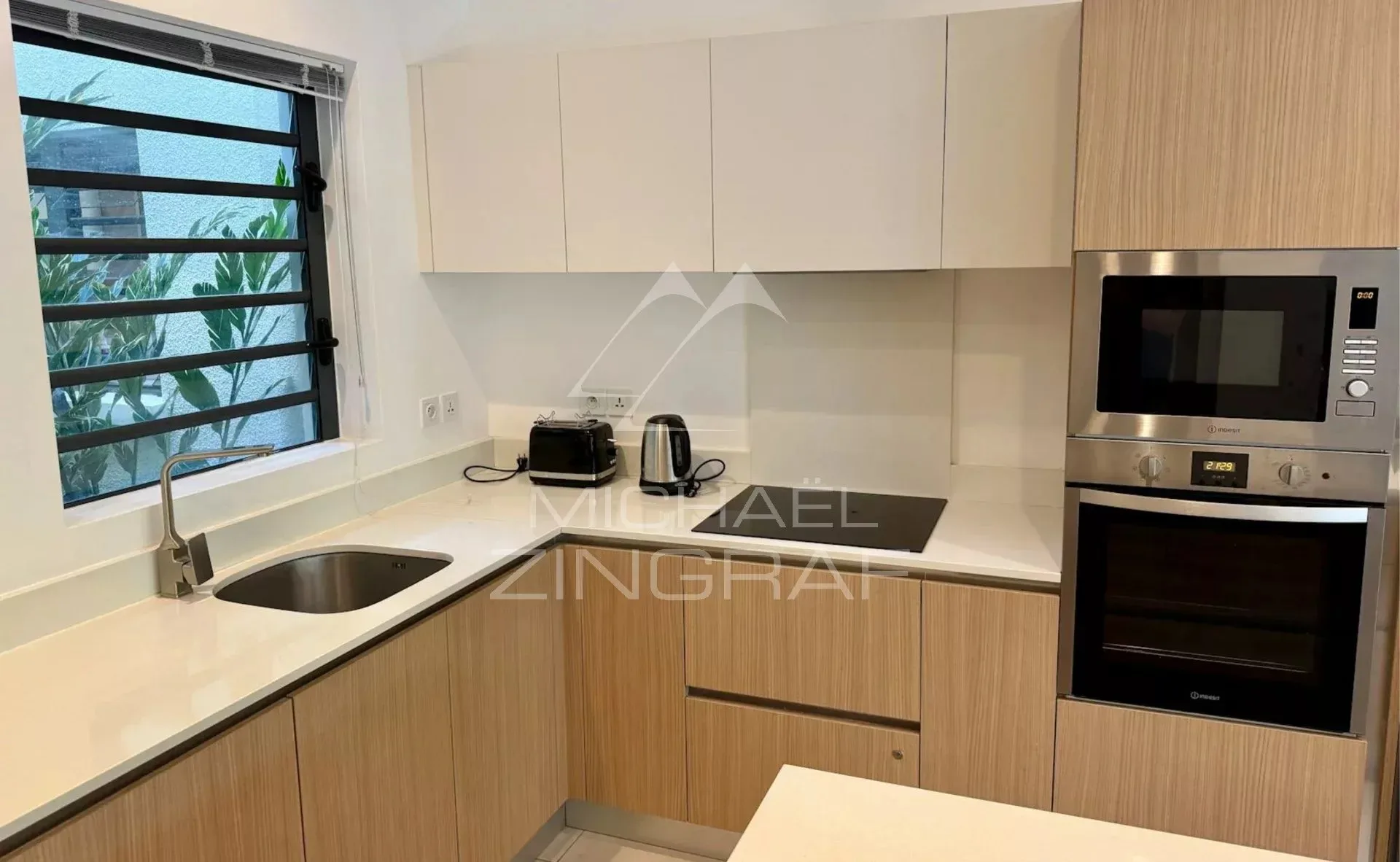 Appartement 3 chambres à quelques minutes des plus belles plages du Nord - 13