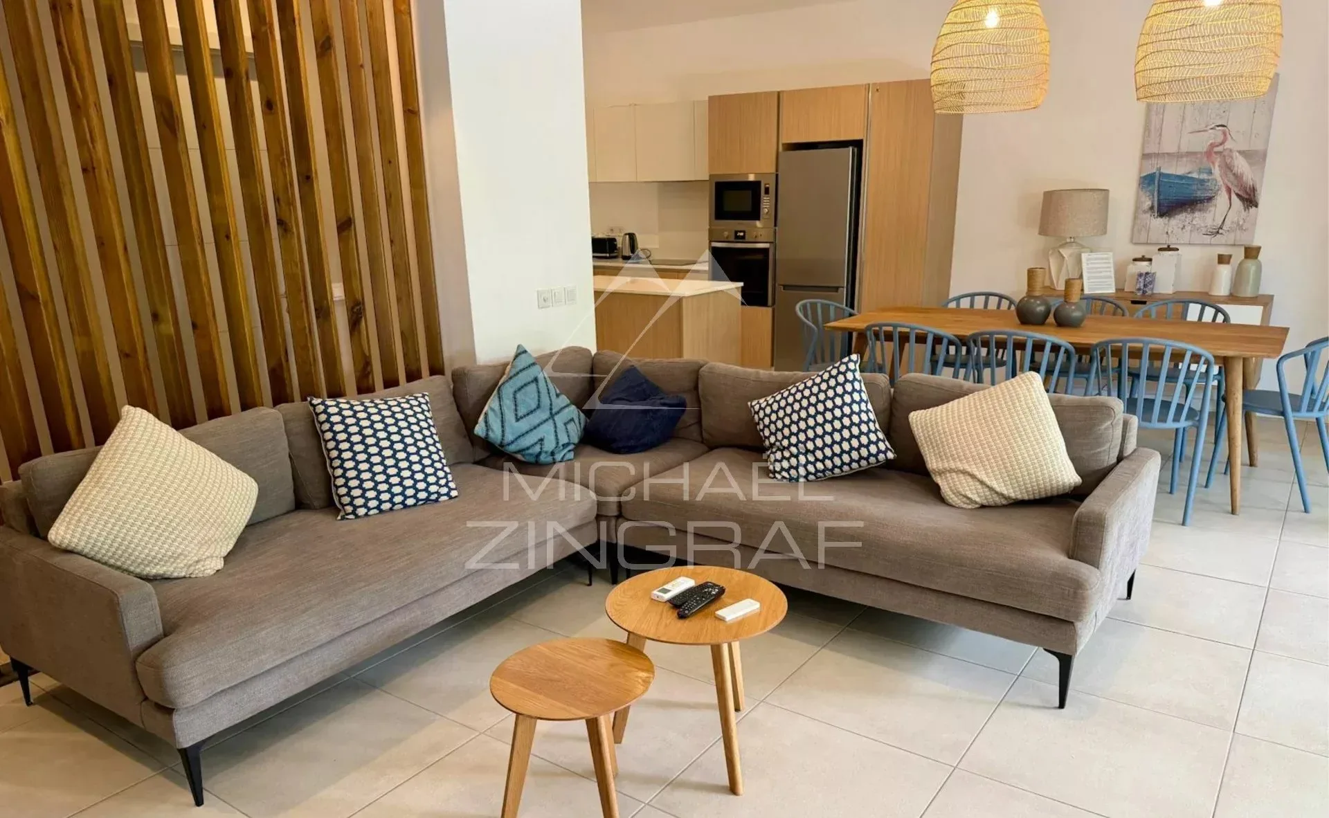 Appartement 3 chambres à quelques minutes des plus belles plages du Nord - 15
