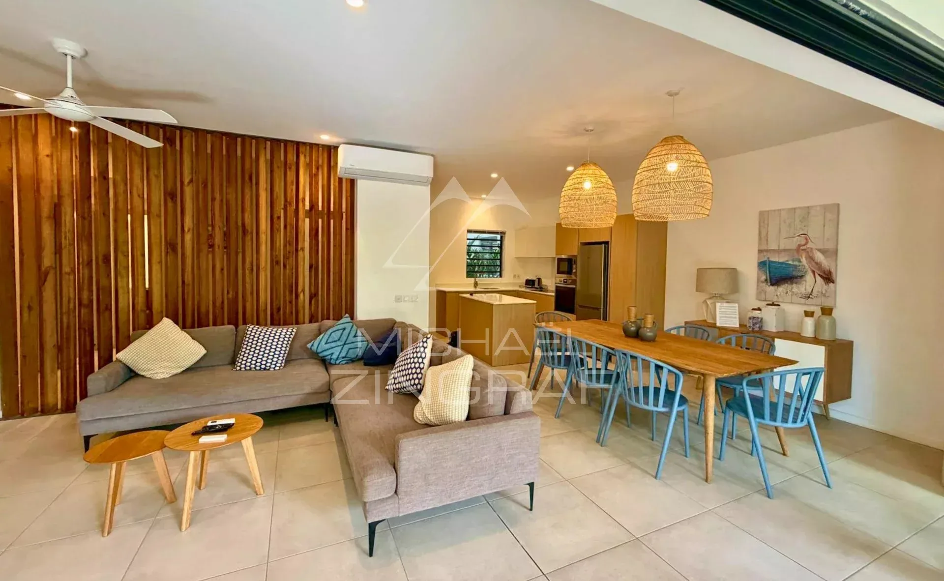 Appartement 3 chambres à quelques minutes des plus belles plages du Nord - 16