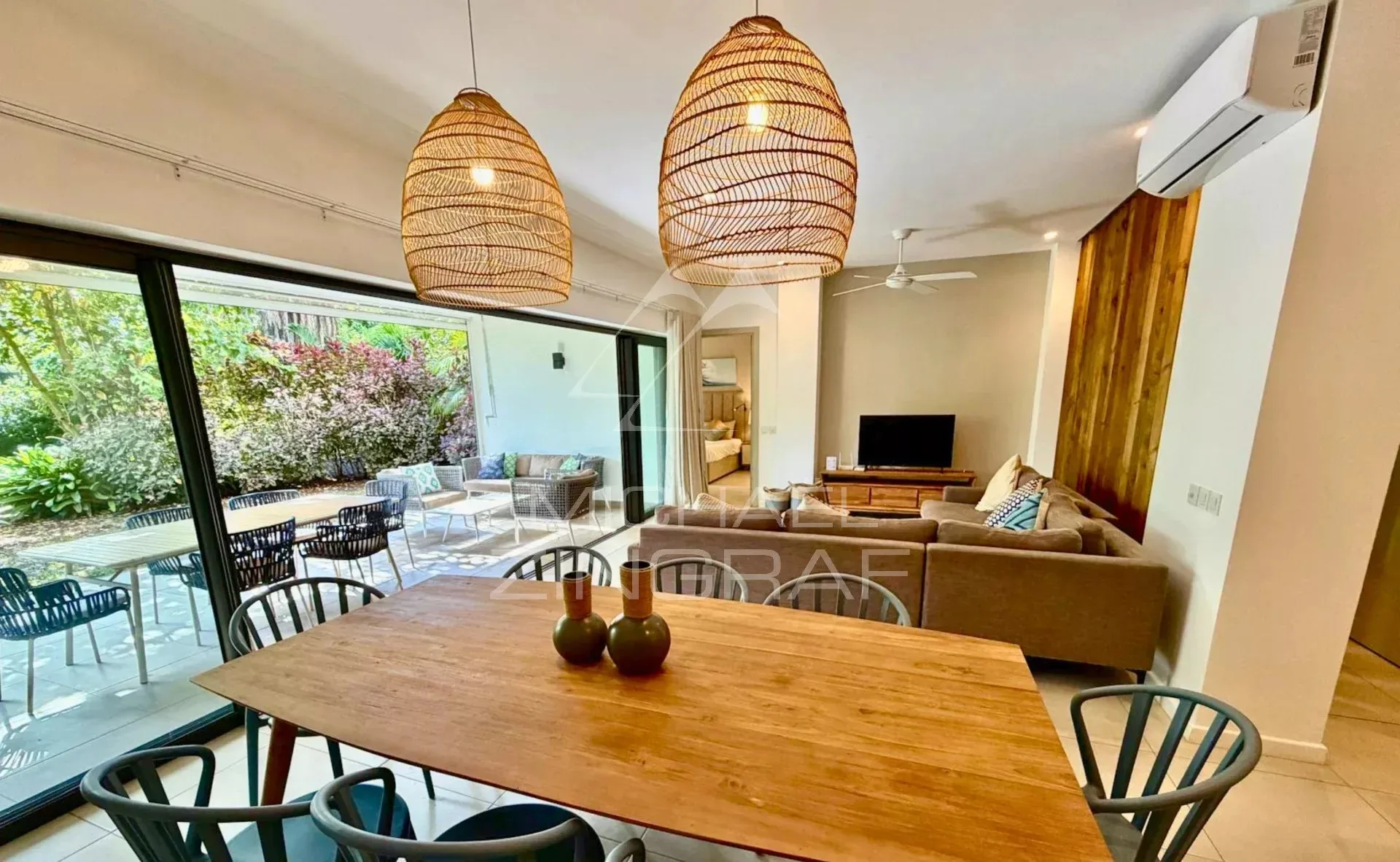 Appartement 3 chambres à quelques minutes des plus belles plages du Nord - 21