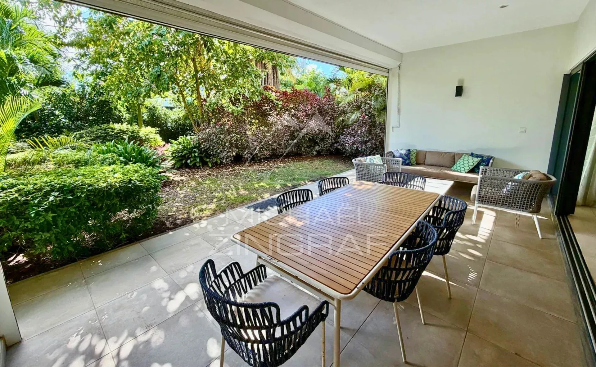 Appartement 3 chambres à quelques minutes des plus belles plages du Nord - 22