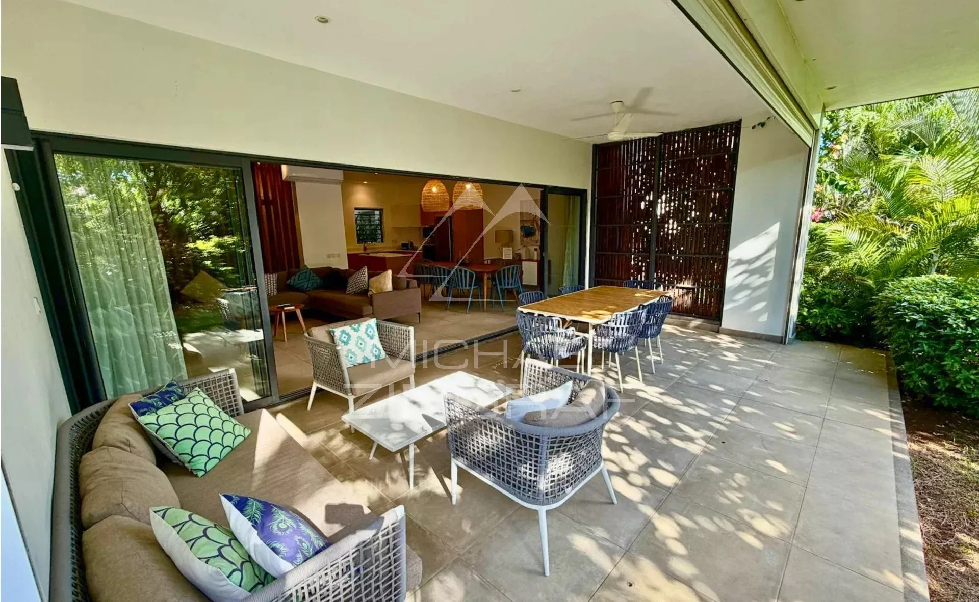 Appartement 3 chambres à quelques minutes des plus belles plages du Nord - 23