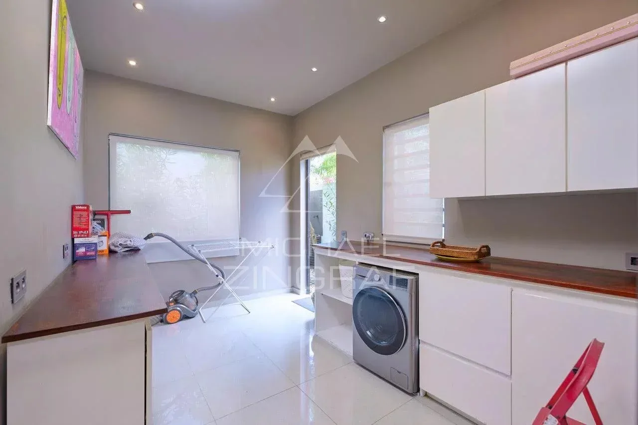 Villa d’exception avec piscine privée au cœur de Grand Baie - 23