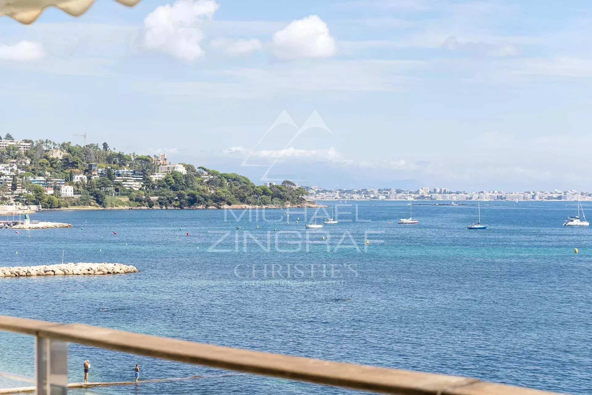 Exclusivité Cannes - Appartement 3 chambres - 11