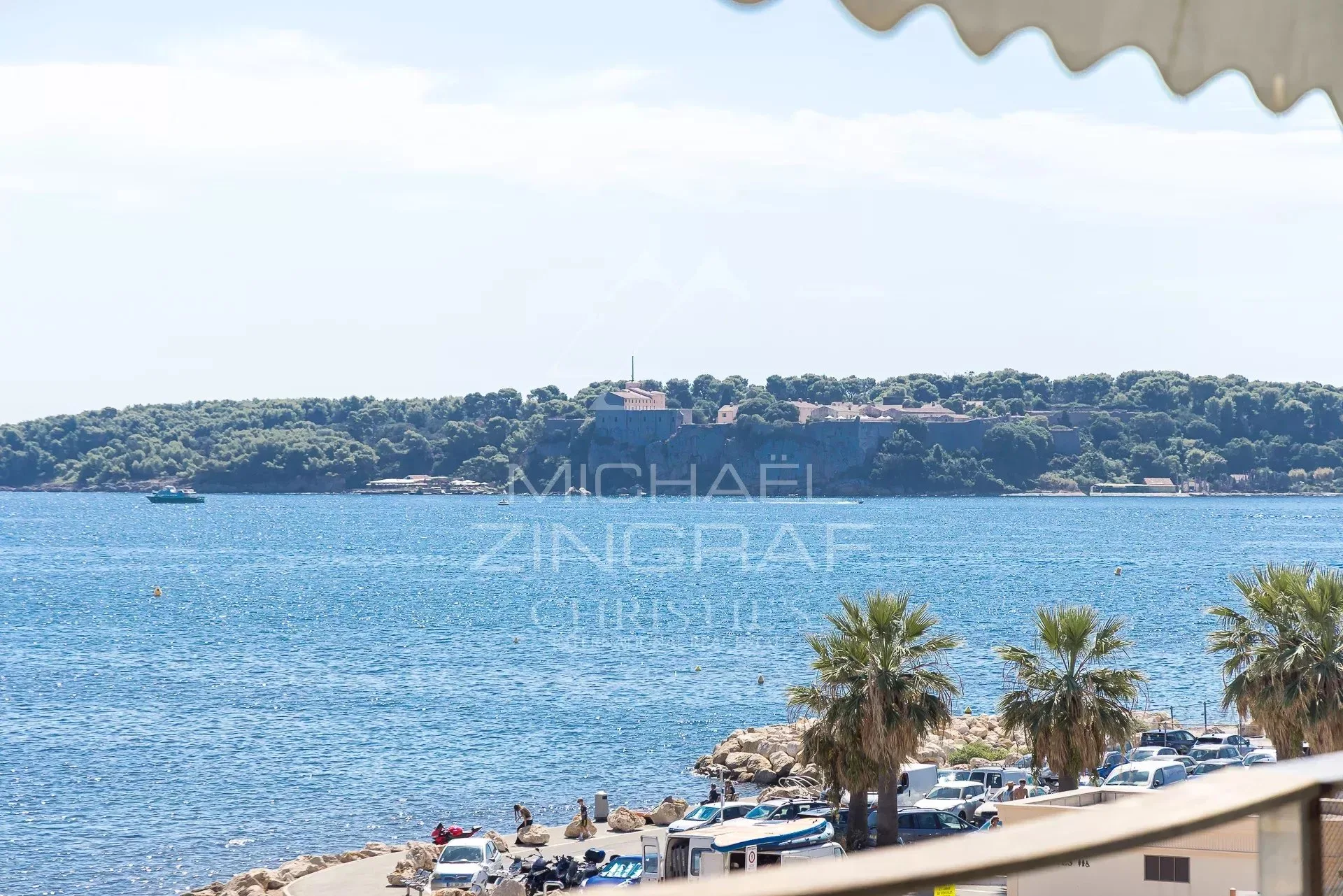 Exclusivité Cannes - Appartement 3 chambres - 12