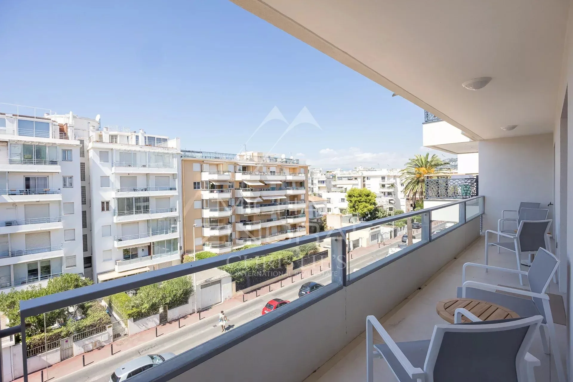 Exclusivité Cannes - Appartement 3 chambres - 14