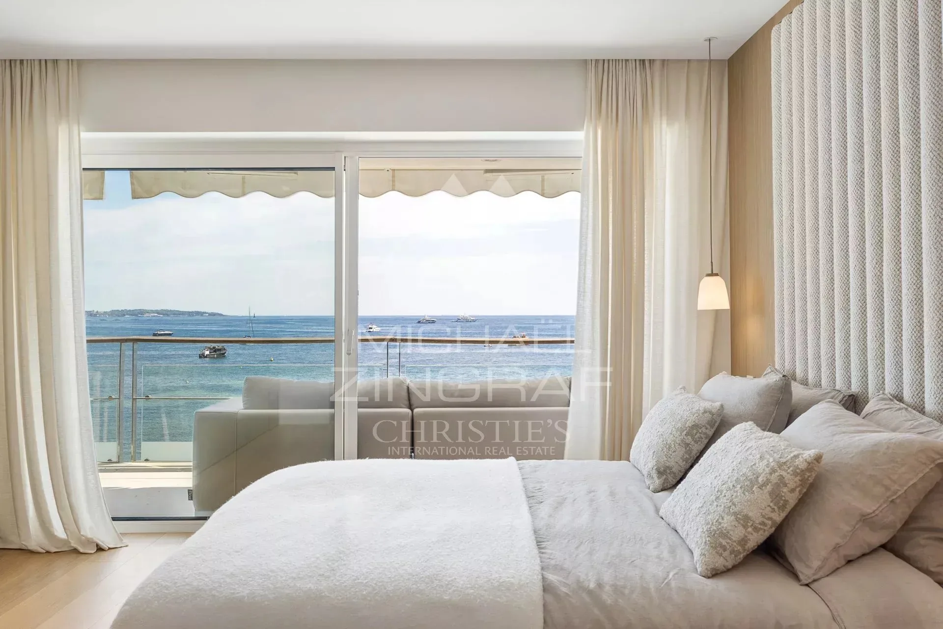 Exclusivité Cannes - Appartement 3 chambres - 15