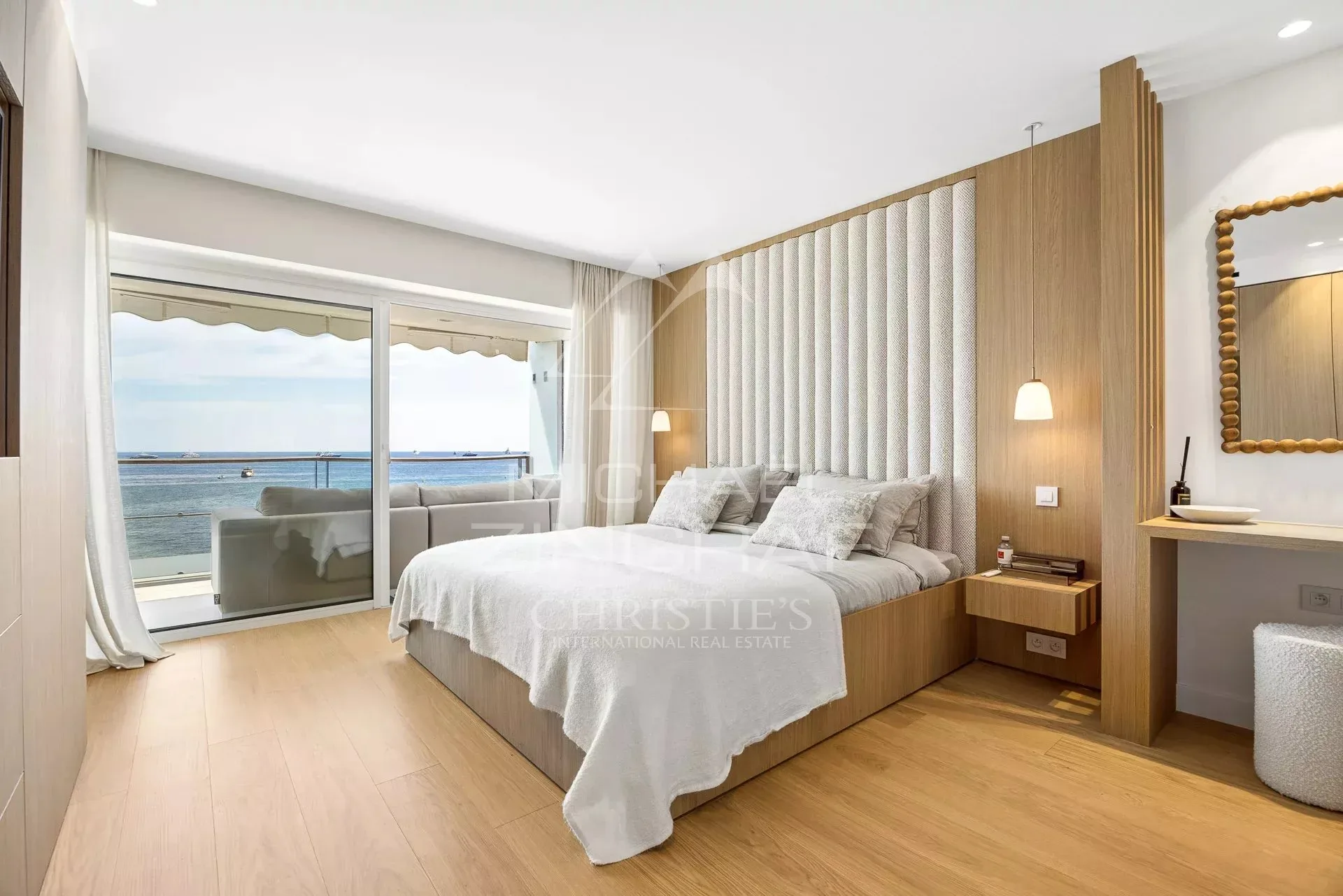 Exclusivité Cannes - Appartement 3 chambres - 16