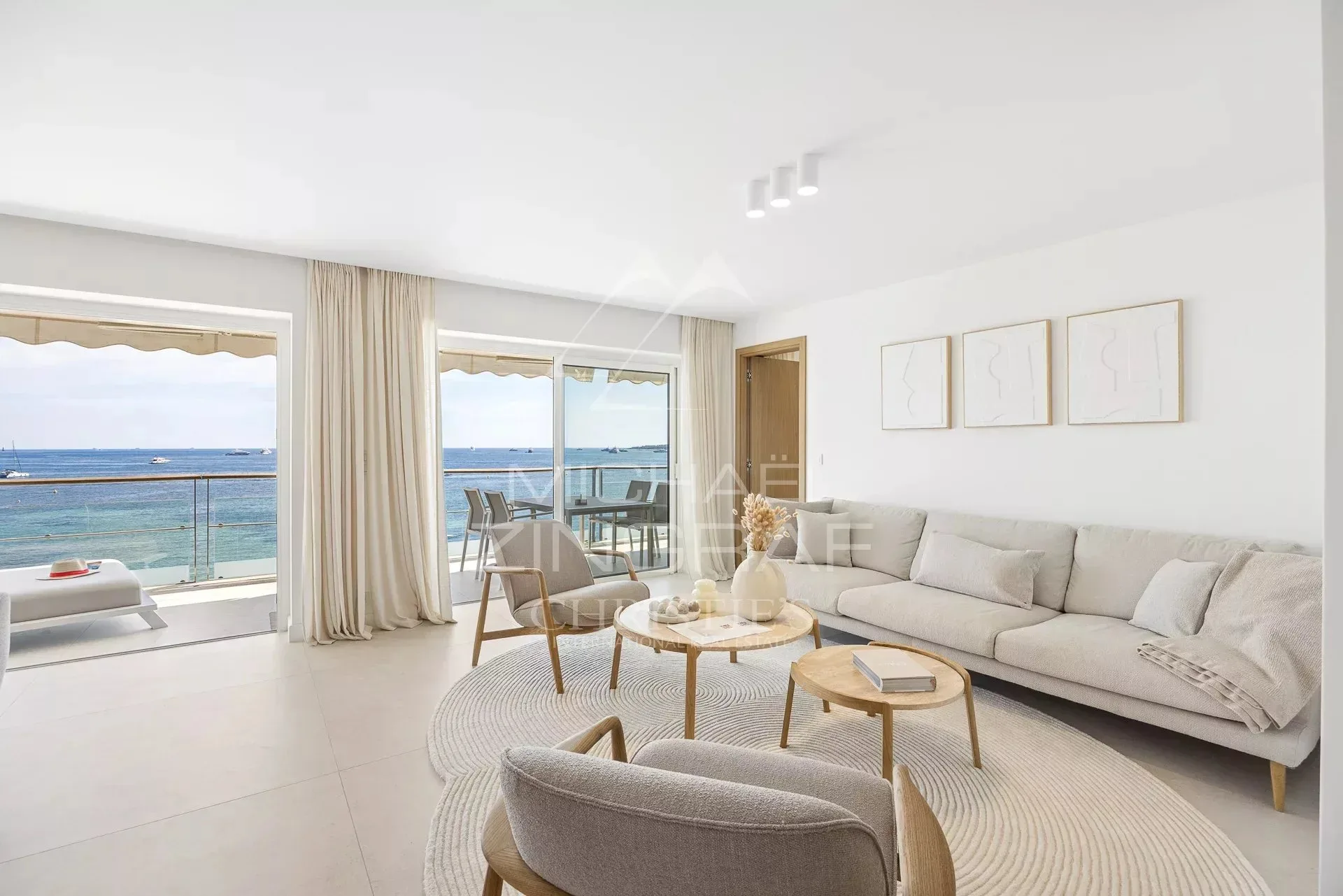 Exclusivité Cannes - Appartement 3 chambres - 17