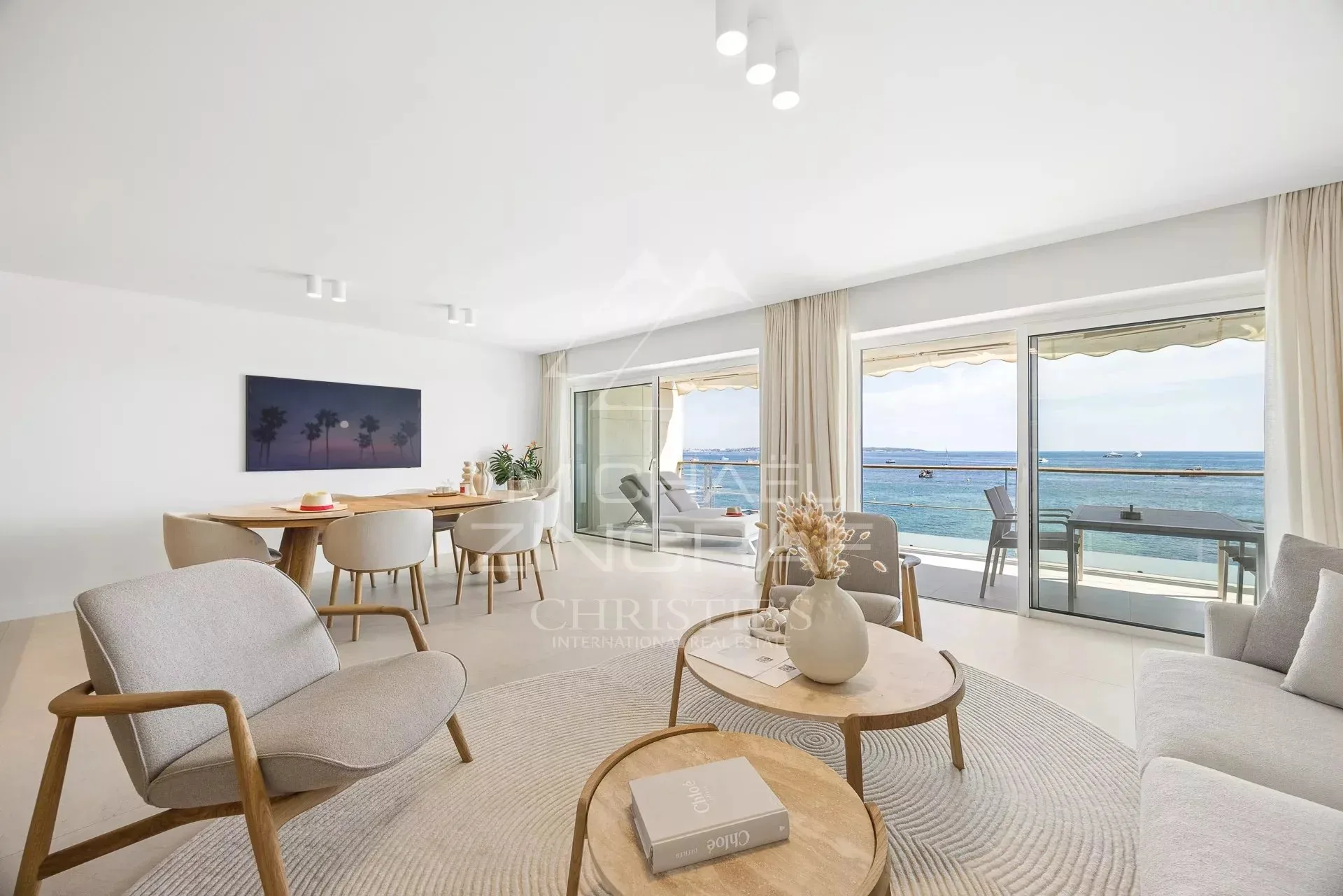 Exclusivité Cannes - Appartement 3 chambres - 18