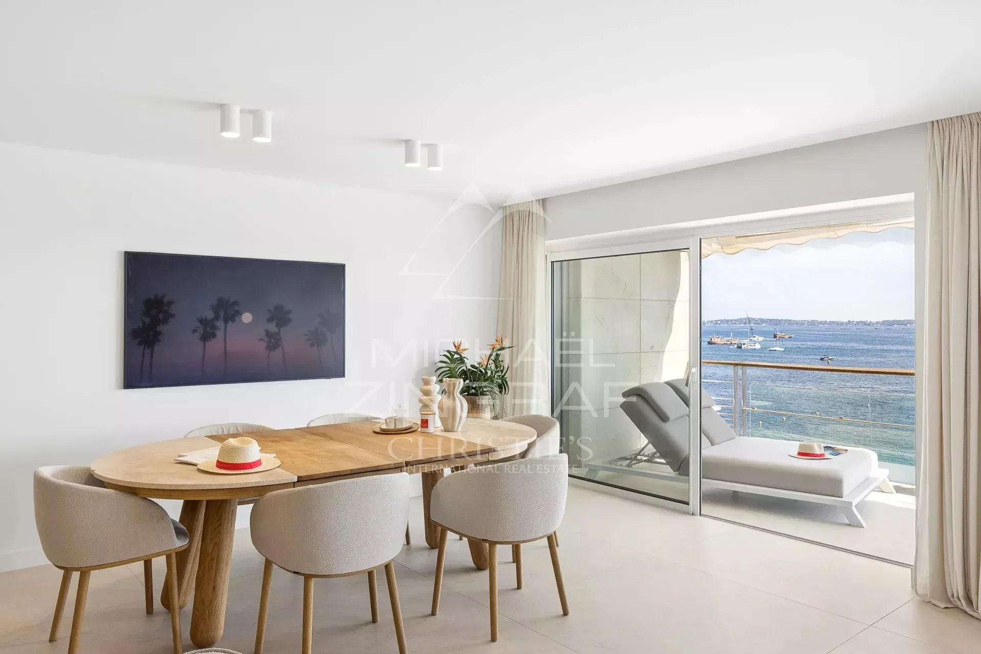 Exclusivité Cannes - Appartement 3 chambres - 19
