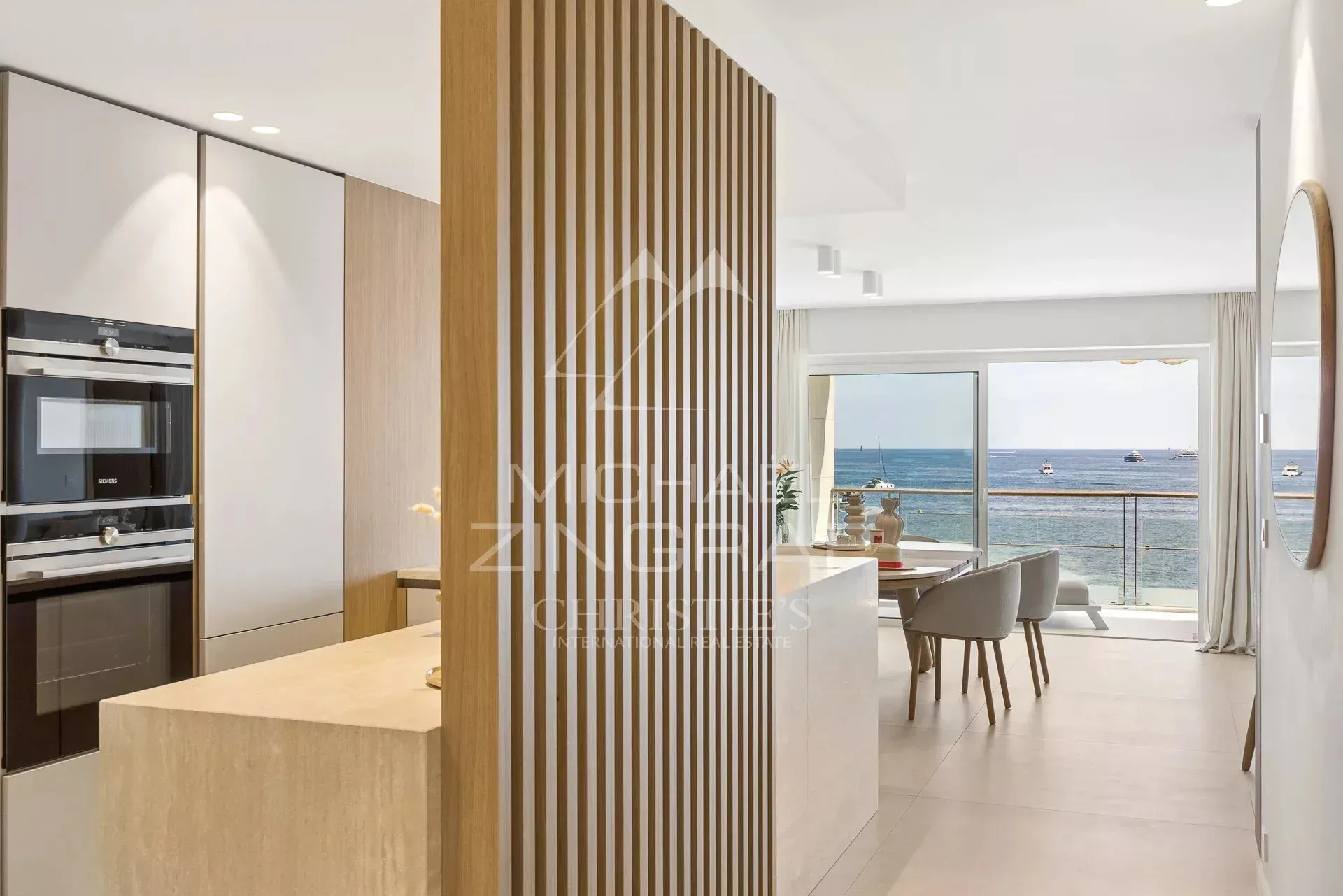 Exclusivité Cannes - Appartement 3 chambres - 21