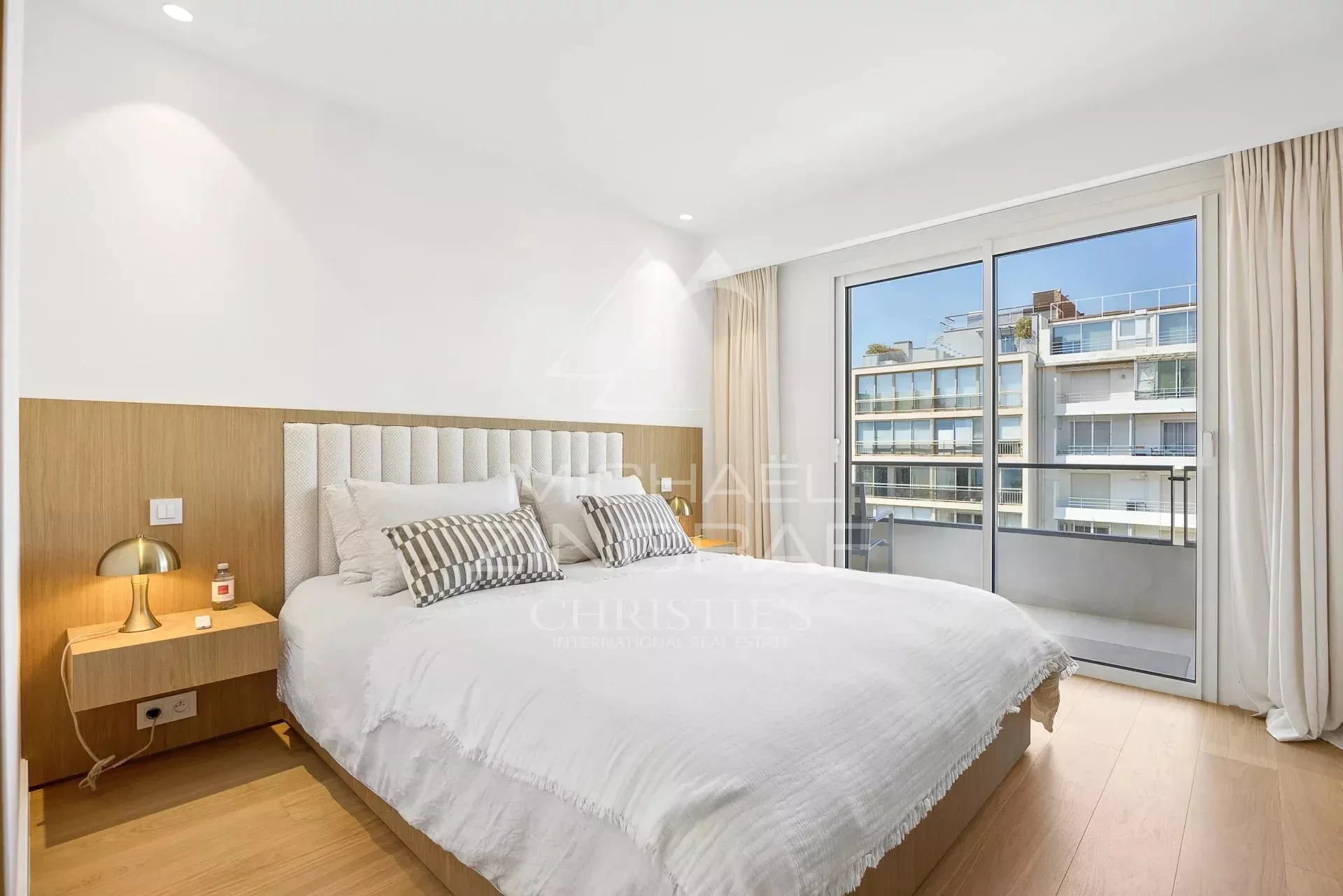Exclusivité Cannes - Appartement 3 chambres - 22