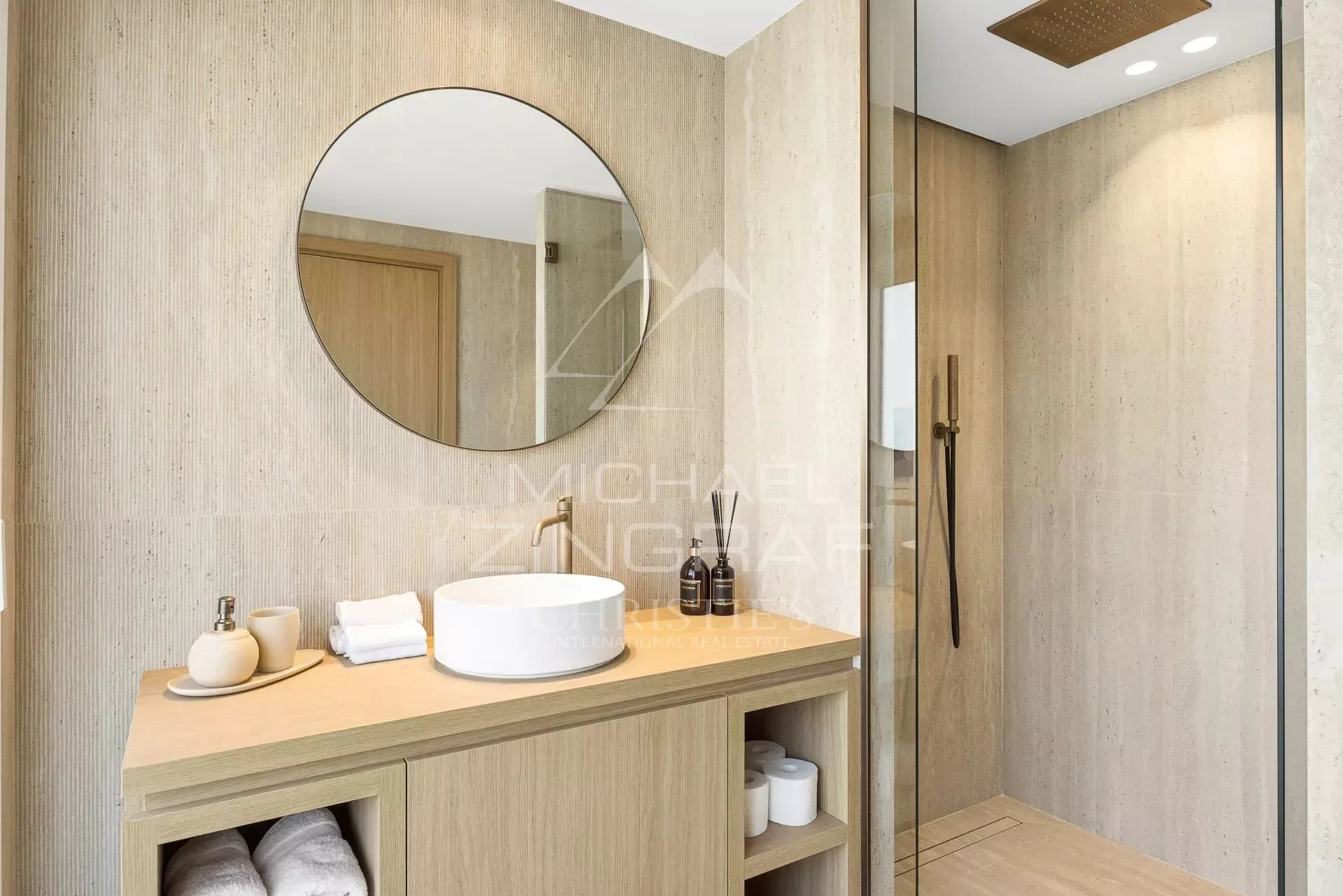 Exclusivité Cannes - Appartement 3 chambres - 23