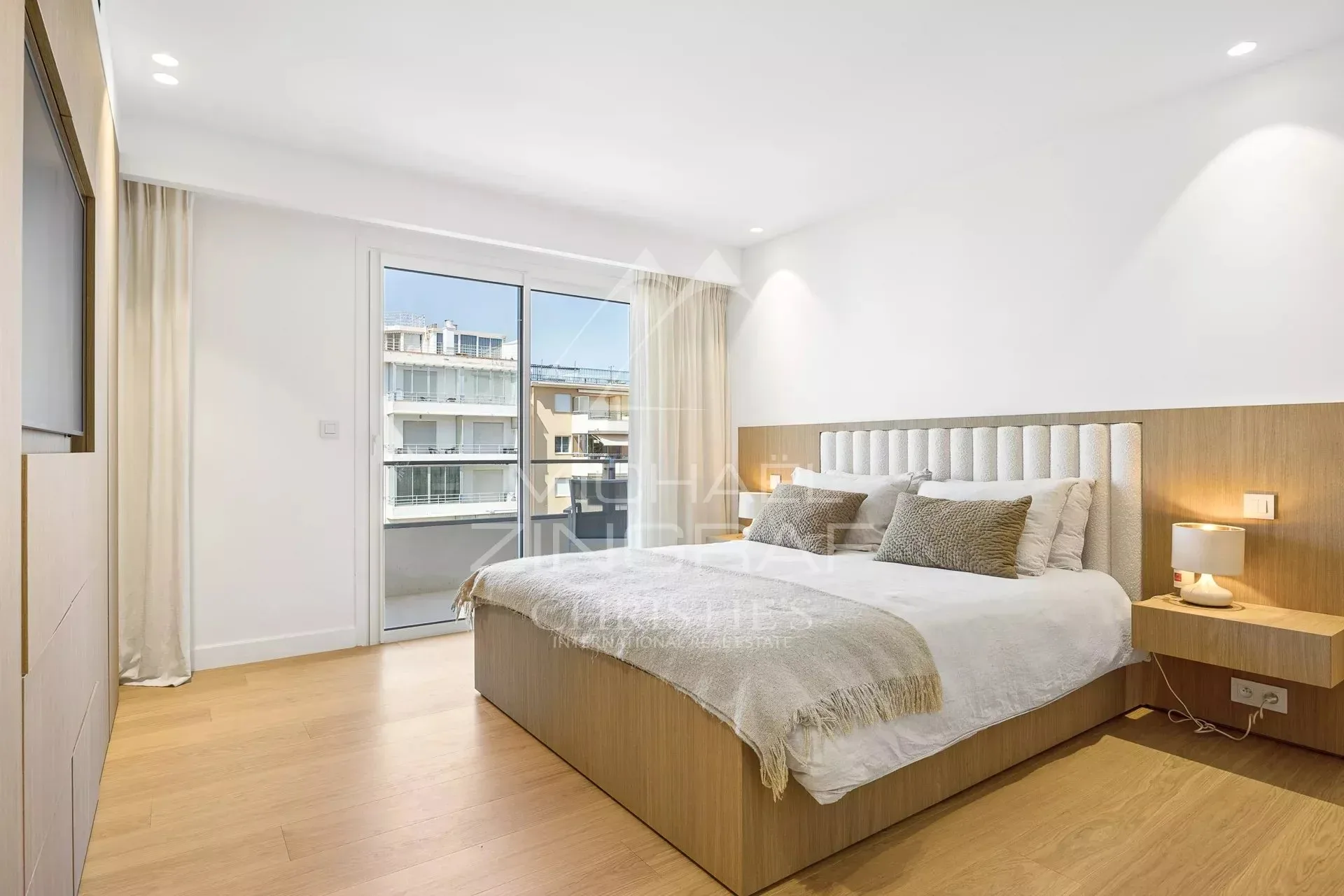 Exclusivité Cannes - Appartement 3 chambres - 24