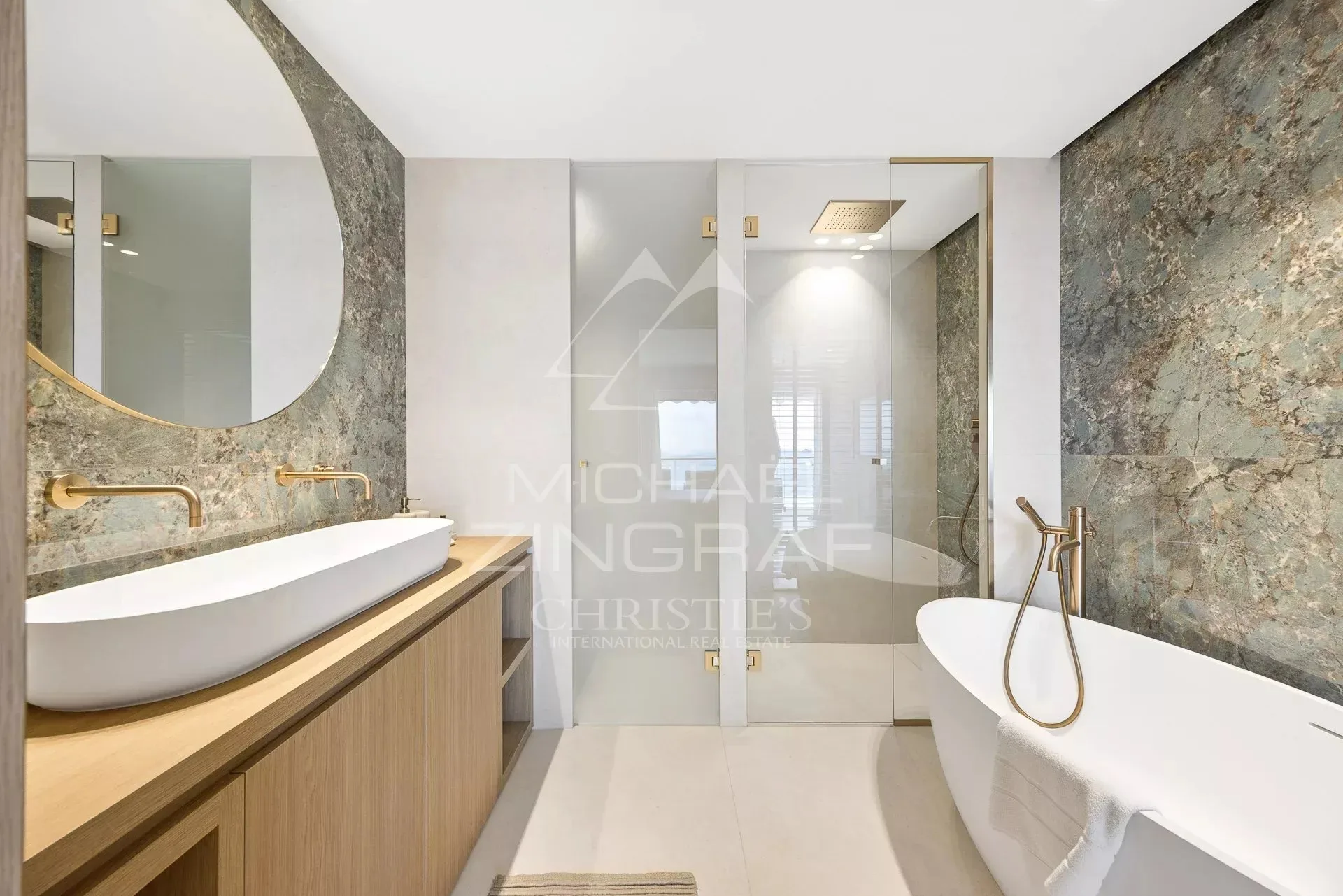 Exclusivité Cannes - Appartement 3 chambres - 27