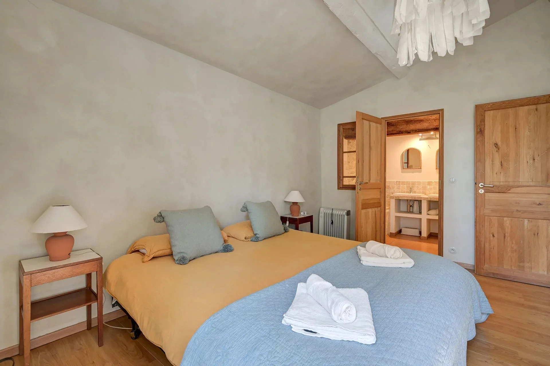 Propriété d'Exception Aux Portes d'Aix-en-Provence : Magnanerie du XVIIIe Rénovée - 29