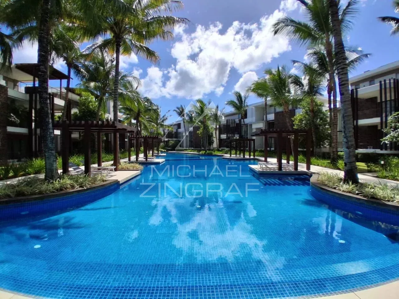 Élégant penthouse 3 chambres à Mont Choisy – À proximité de la mer - 2
