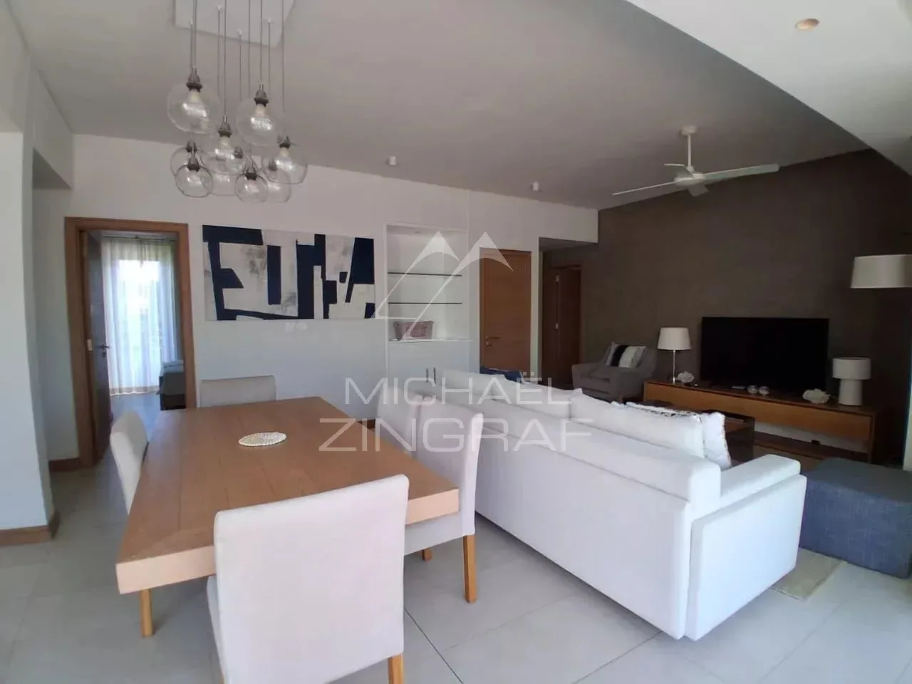 Élégant penthouse 3 chambres à Mont Choisy – À proximité de la mer - 13