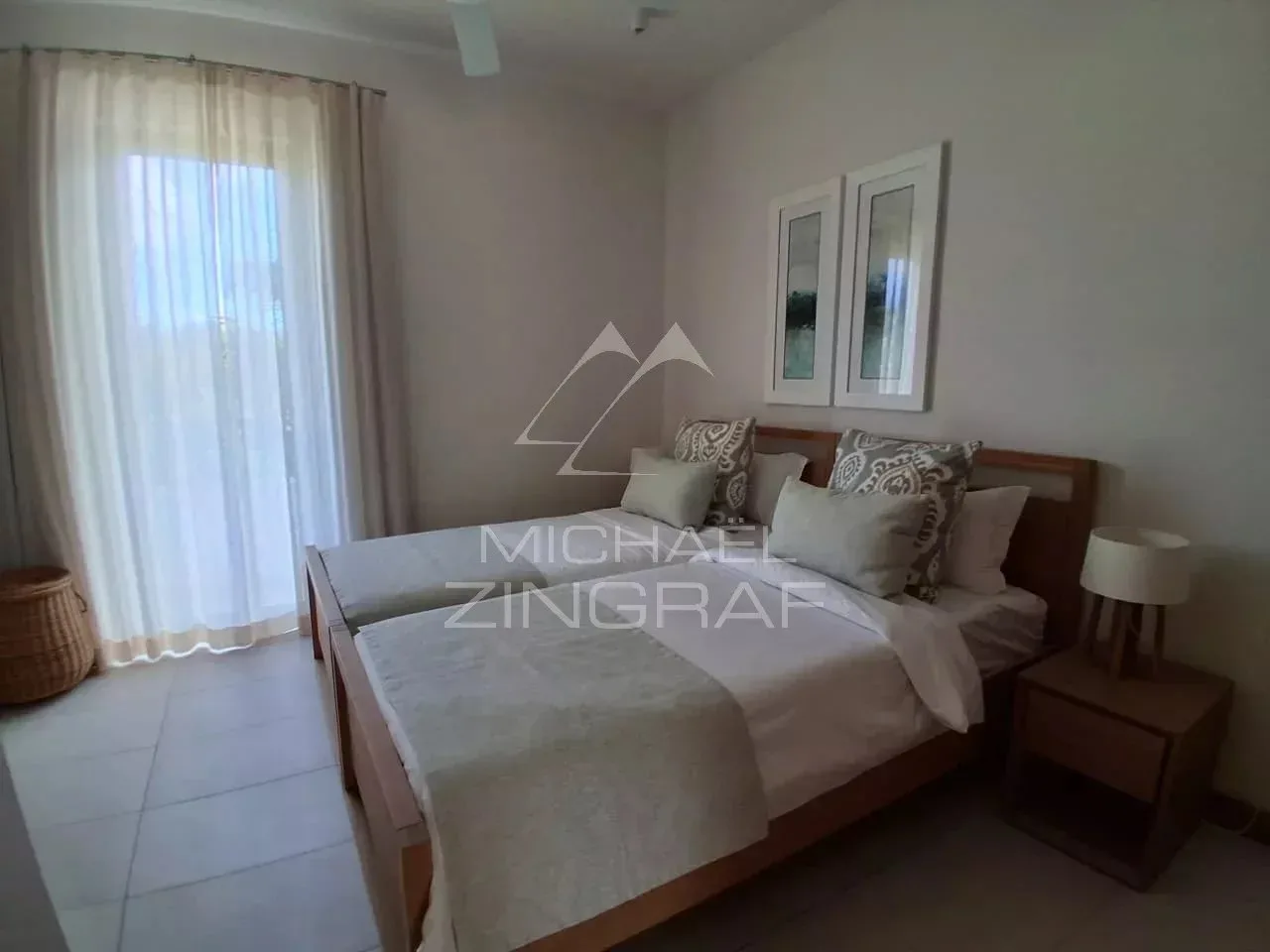Élégant penthouse 3 chambres à Mont Choisy – À proximité de la mer - 15