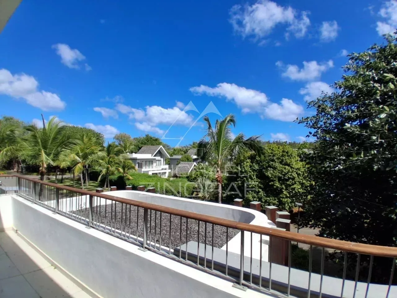 Élégant penthouse 3 chambres à Mont Choisy – À proximité de la mer - 16