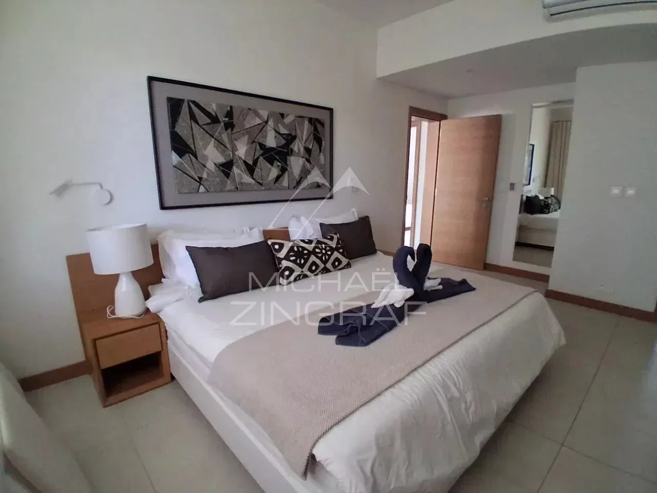 Élégant penthouse 3 chambres à Mont Choisy – À proximité de la mer - 18