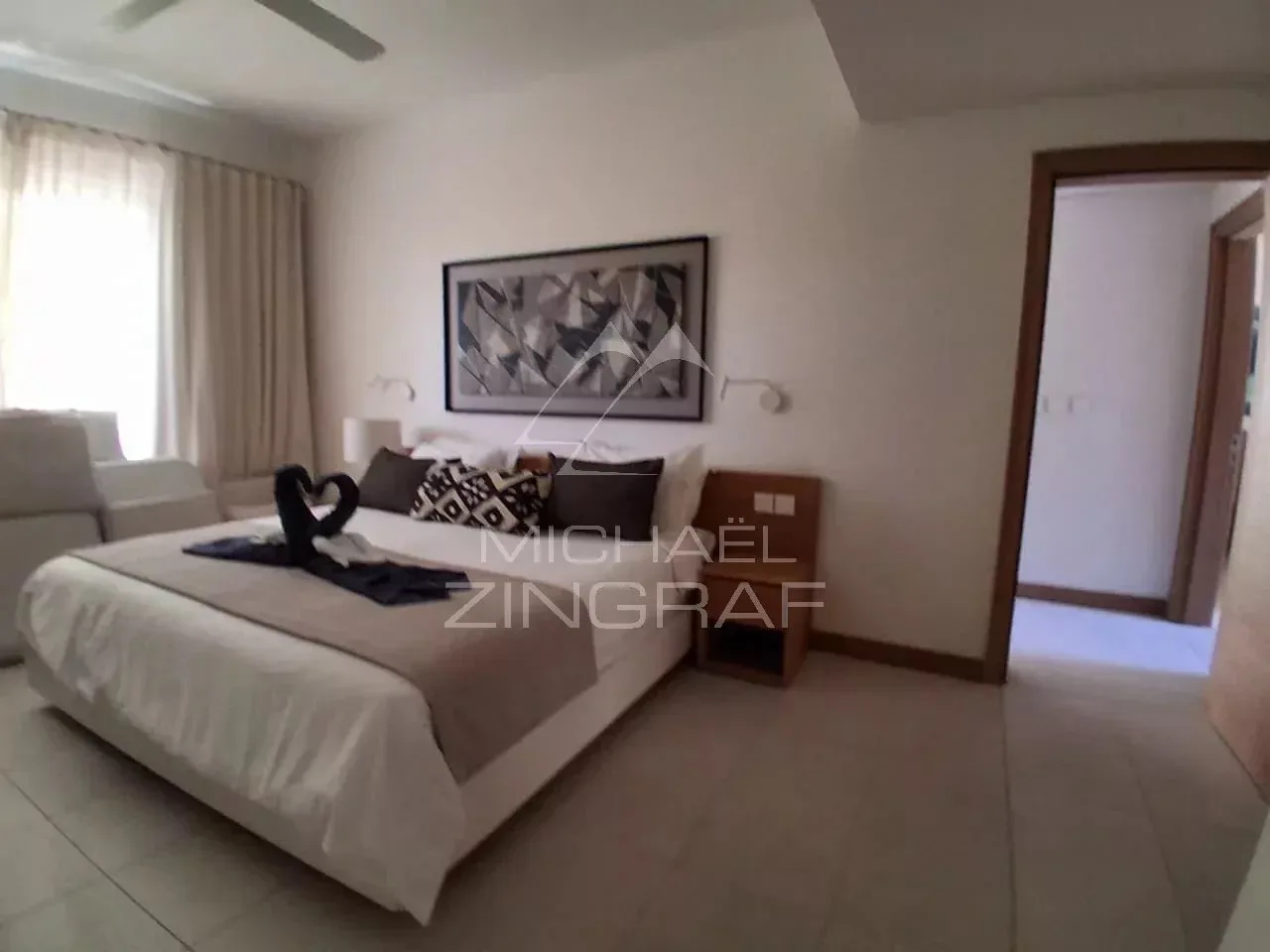 Élégant penthouse 3 chambres à Mont Choisy – À proximité de la mer - 20