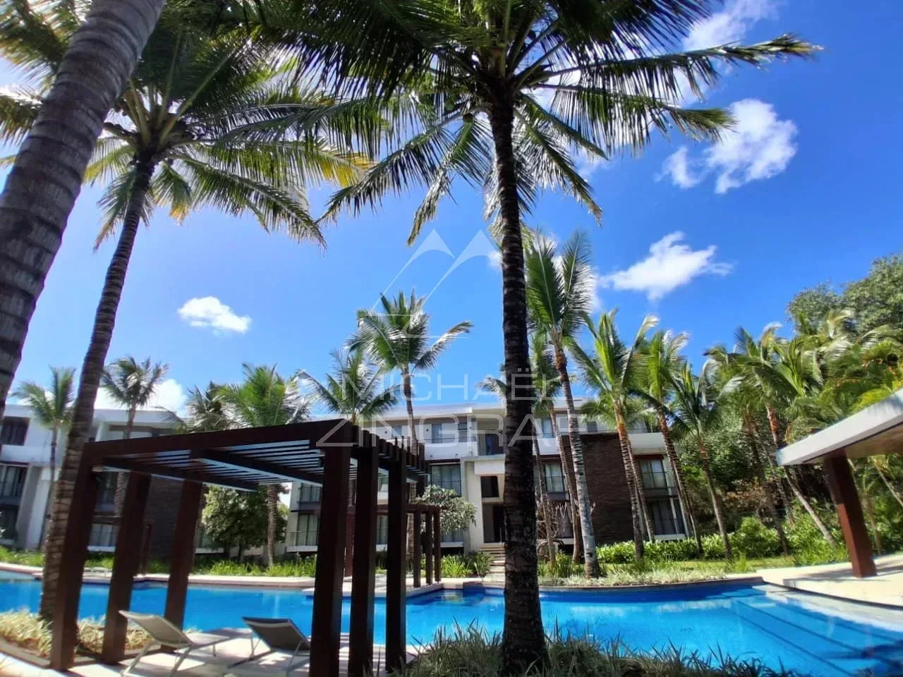 Élégant penthouse 3 chambres à Mont Choisy – À proximité de la mer - 21