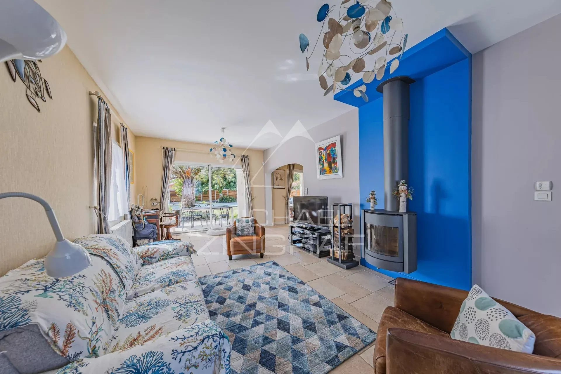 La Teste-de-Buch — Maison familiale, Bassin d'Arcachon - 12