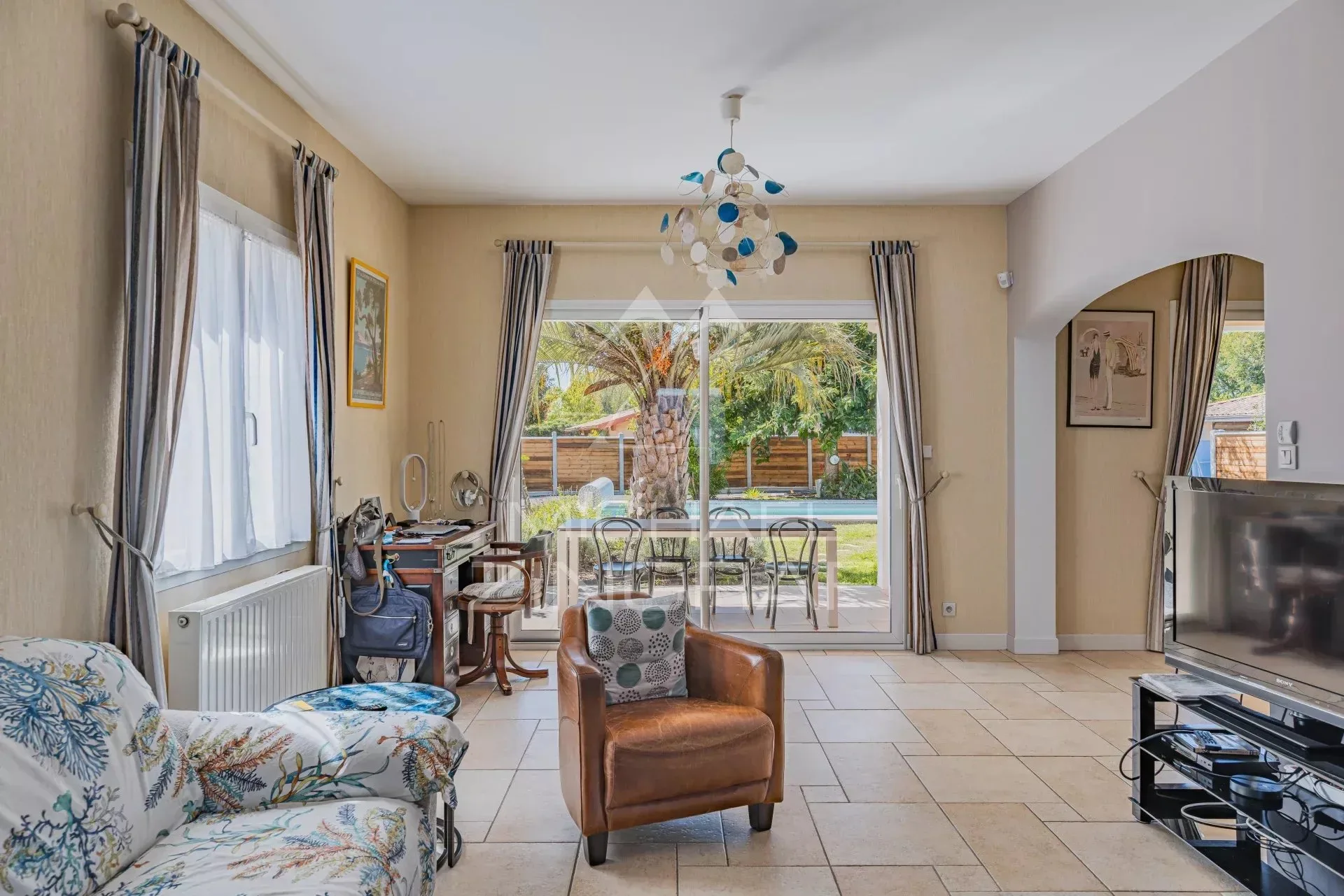 La Teste-de-Buch — Maison familiale, Bassin d'Arcachon - 11
