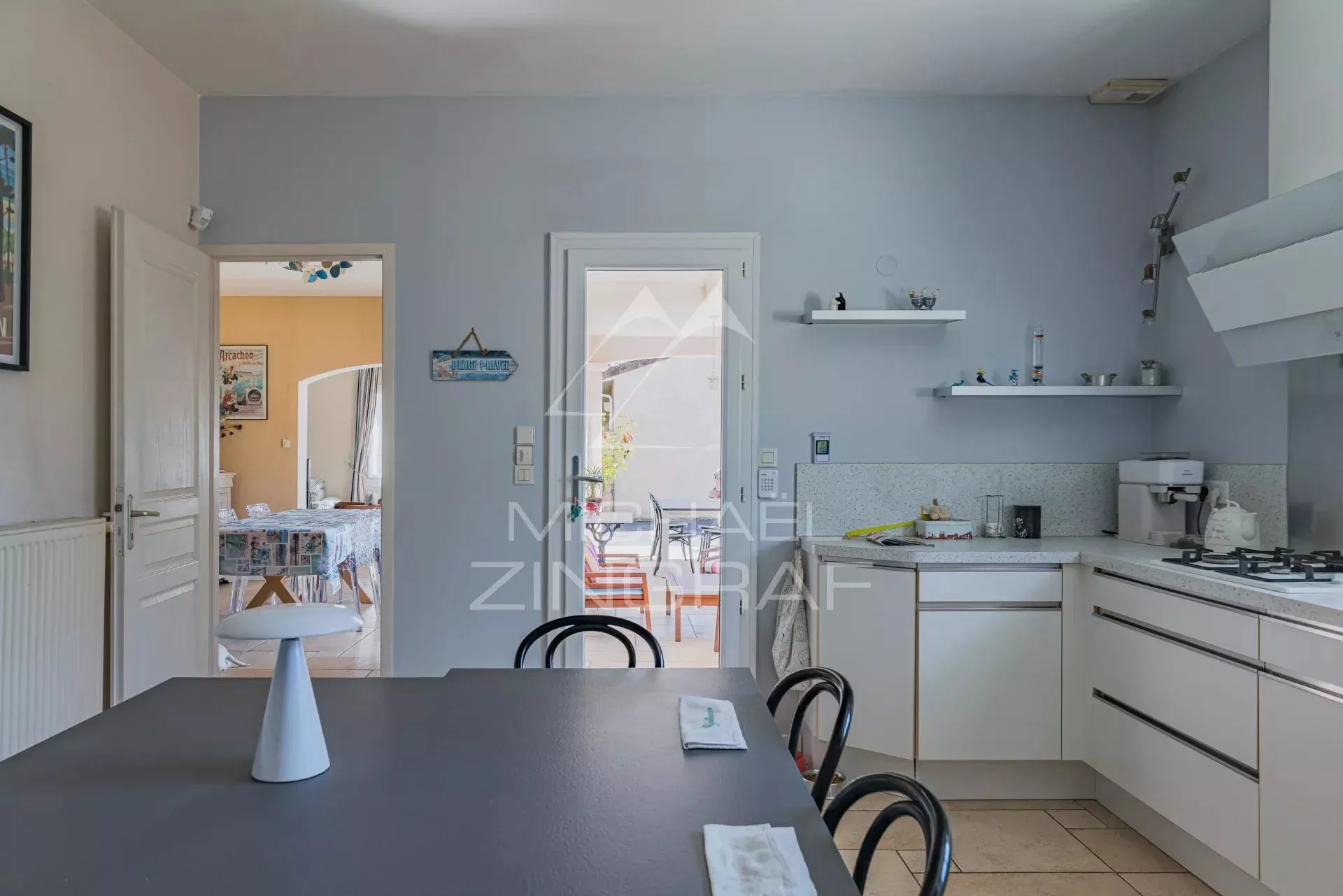 La Teste-de-Buch — Maison familiale, Bassin d'Arcachon - 10