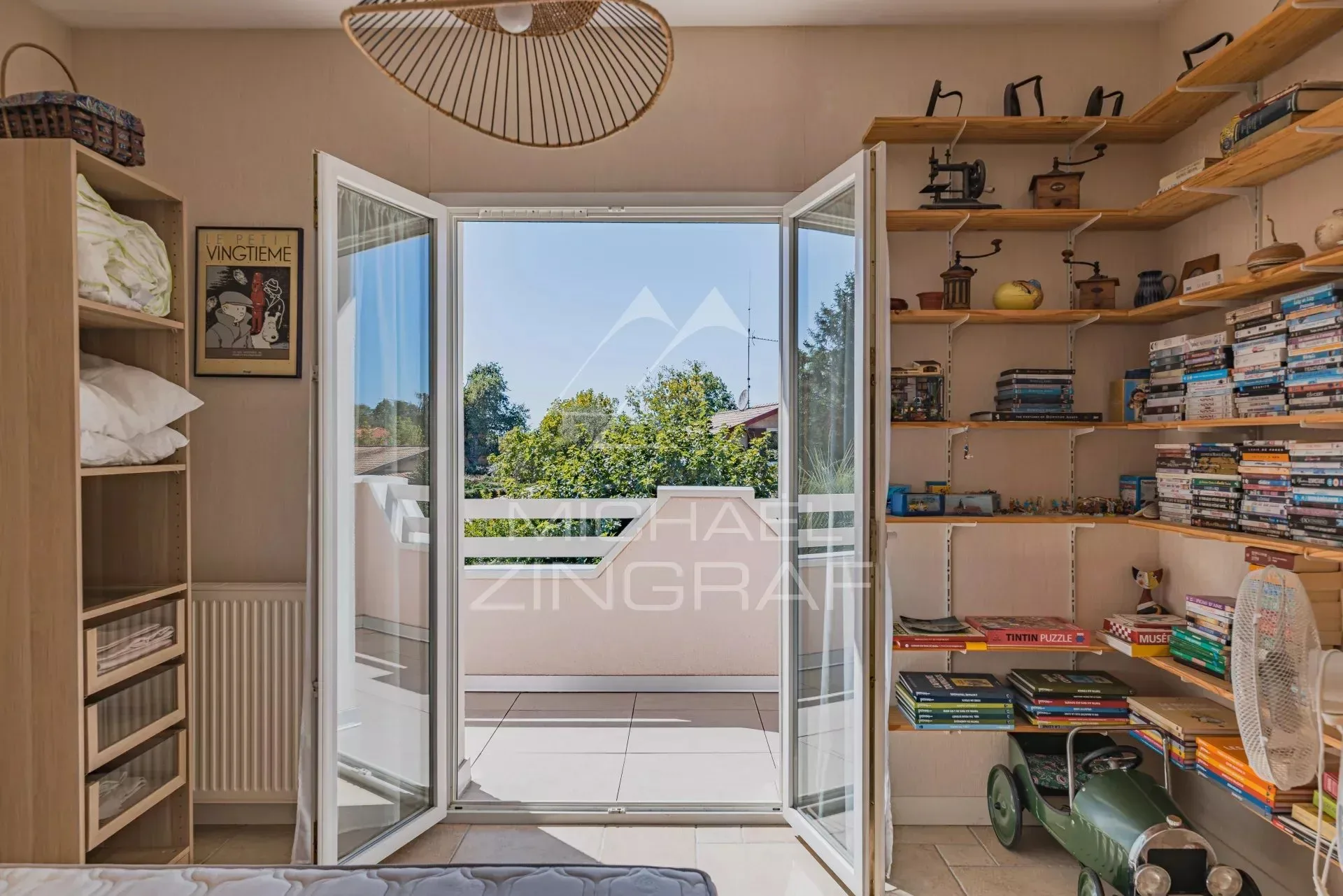 La Teste-de-Buch — Maison familiale, Bassin d'Arcachon - 20