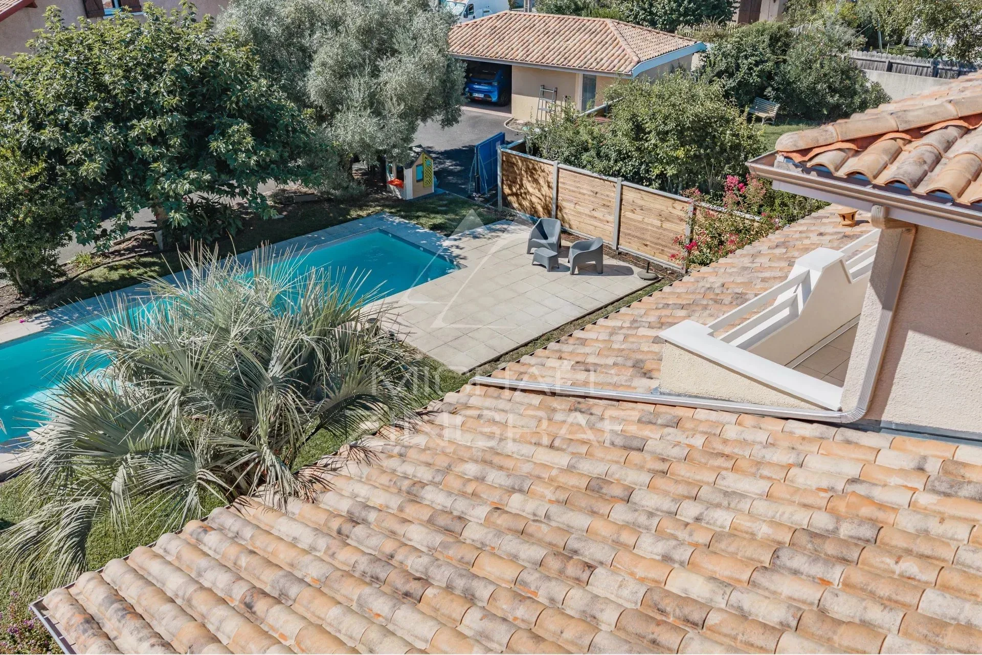 La Teste-de-Buch — Maison familiale, Bassin d'Arcachon - 3