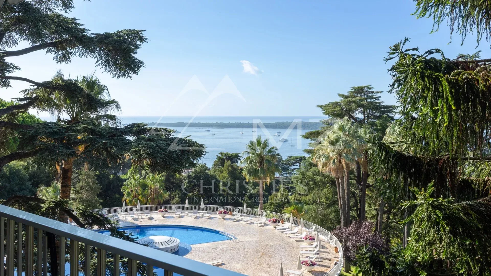 EXCLUSIVITE: Superbe appartement contemporain à la vue mer - 5